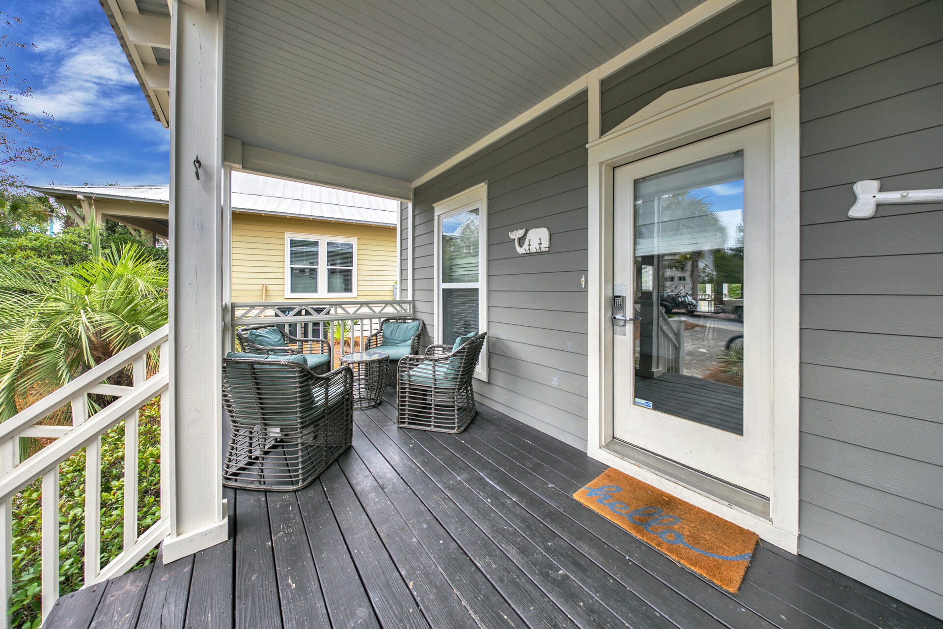 SEACREST BEACH - Residential