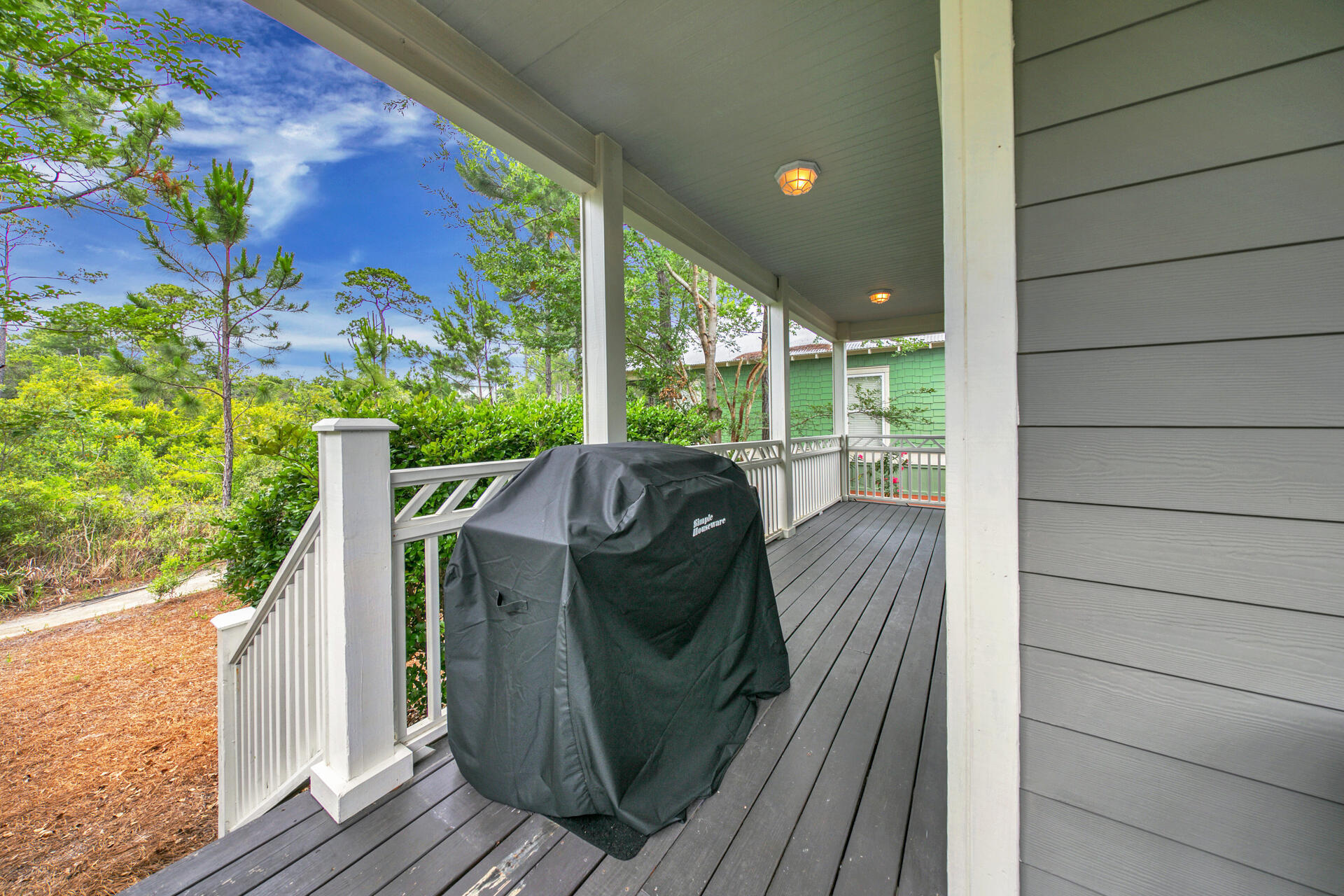 SEACREST BEACH - Residential