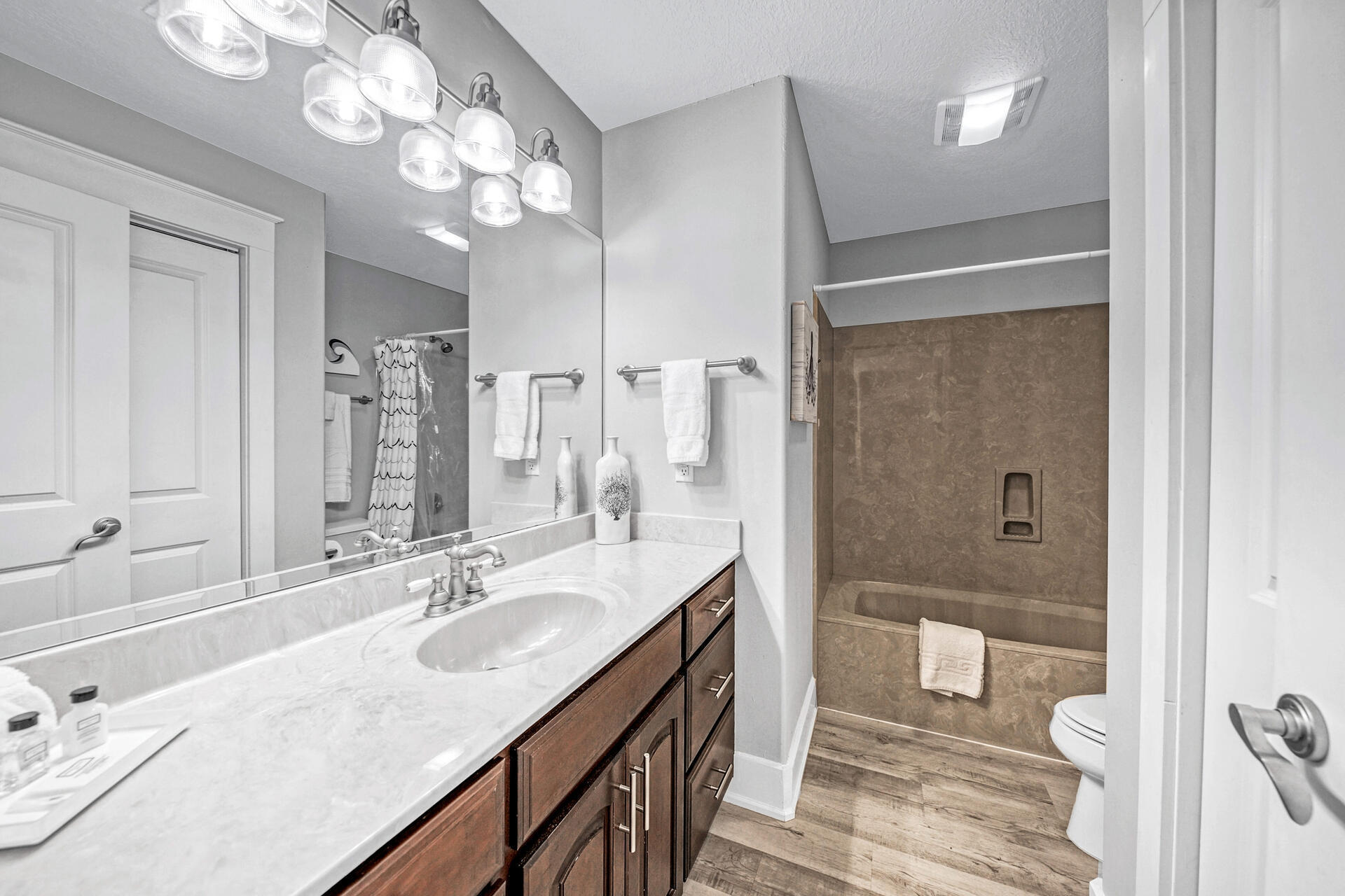 SEACREST BEACH - Residential