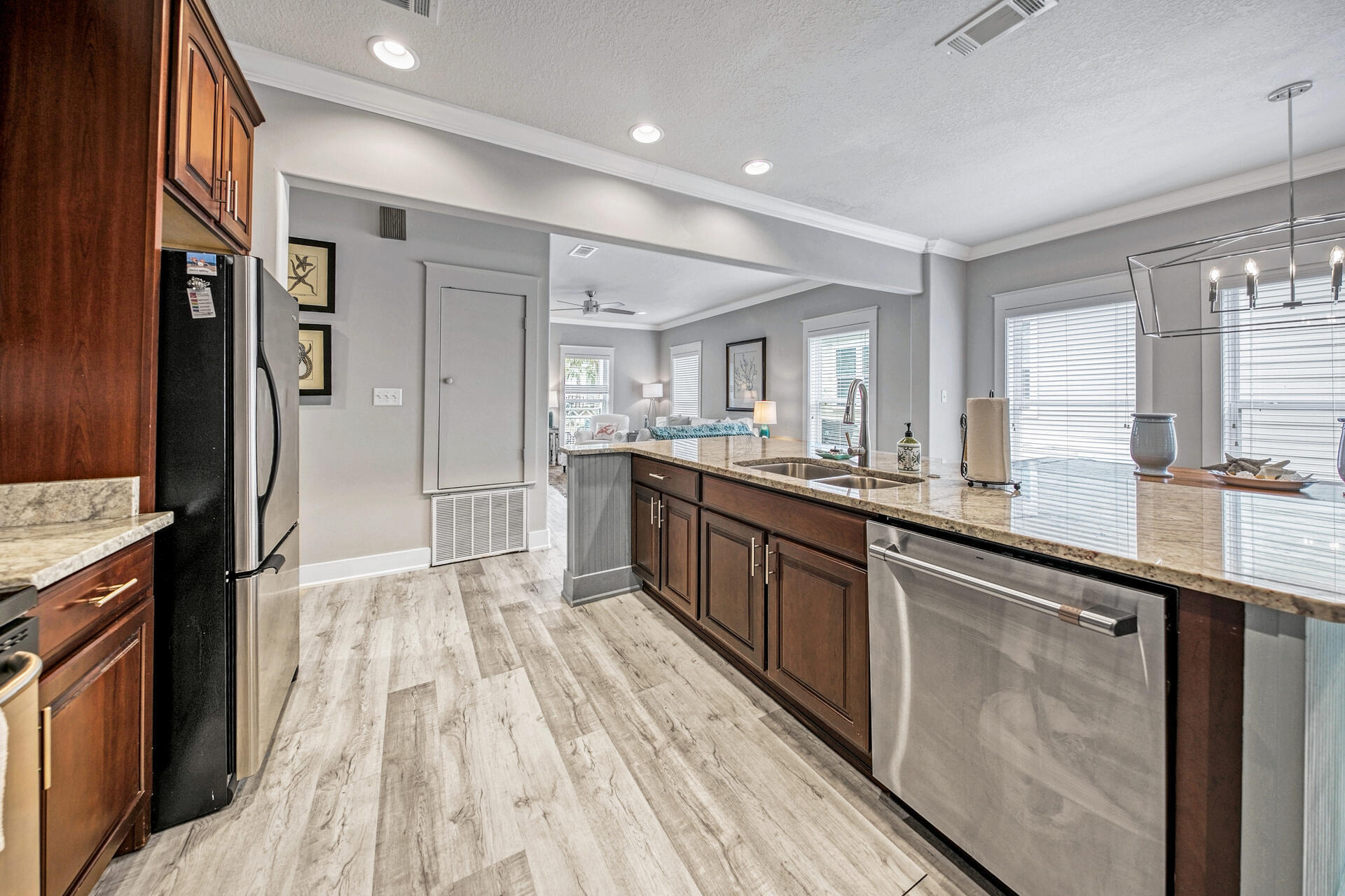 SEACREST BEACH - Residential