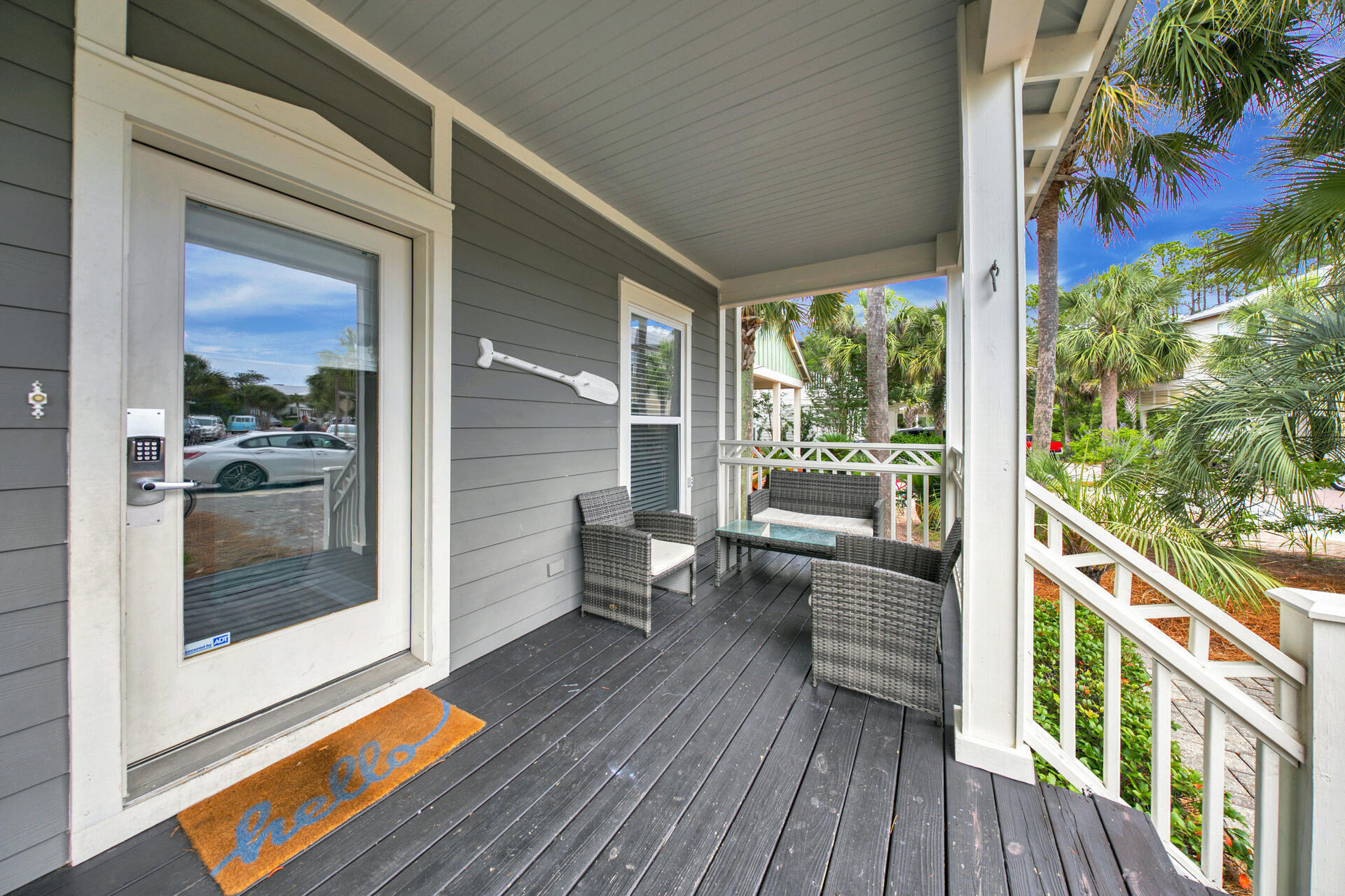 SEACREST BEACH - Residential