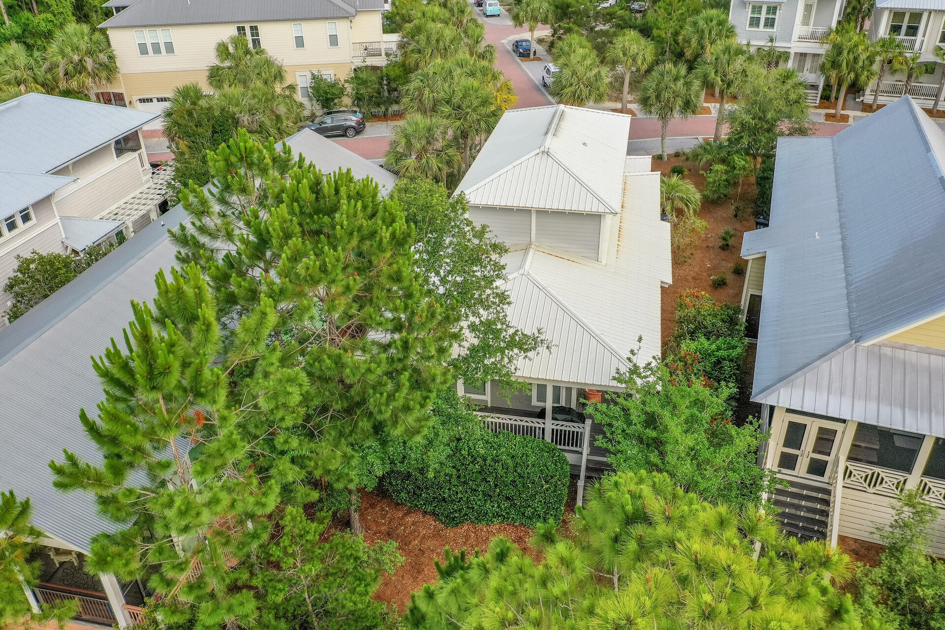 SEACREST BEACH - Residential