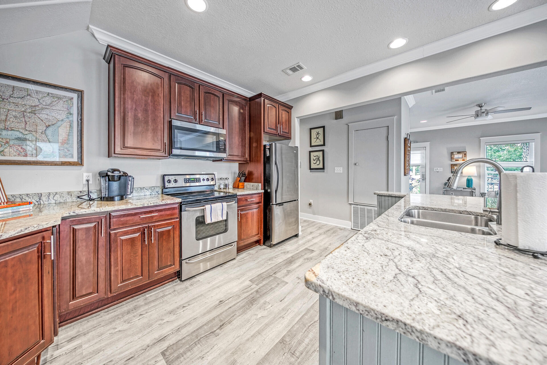 SEACREST BEACH - Residential