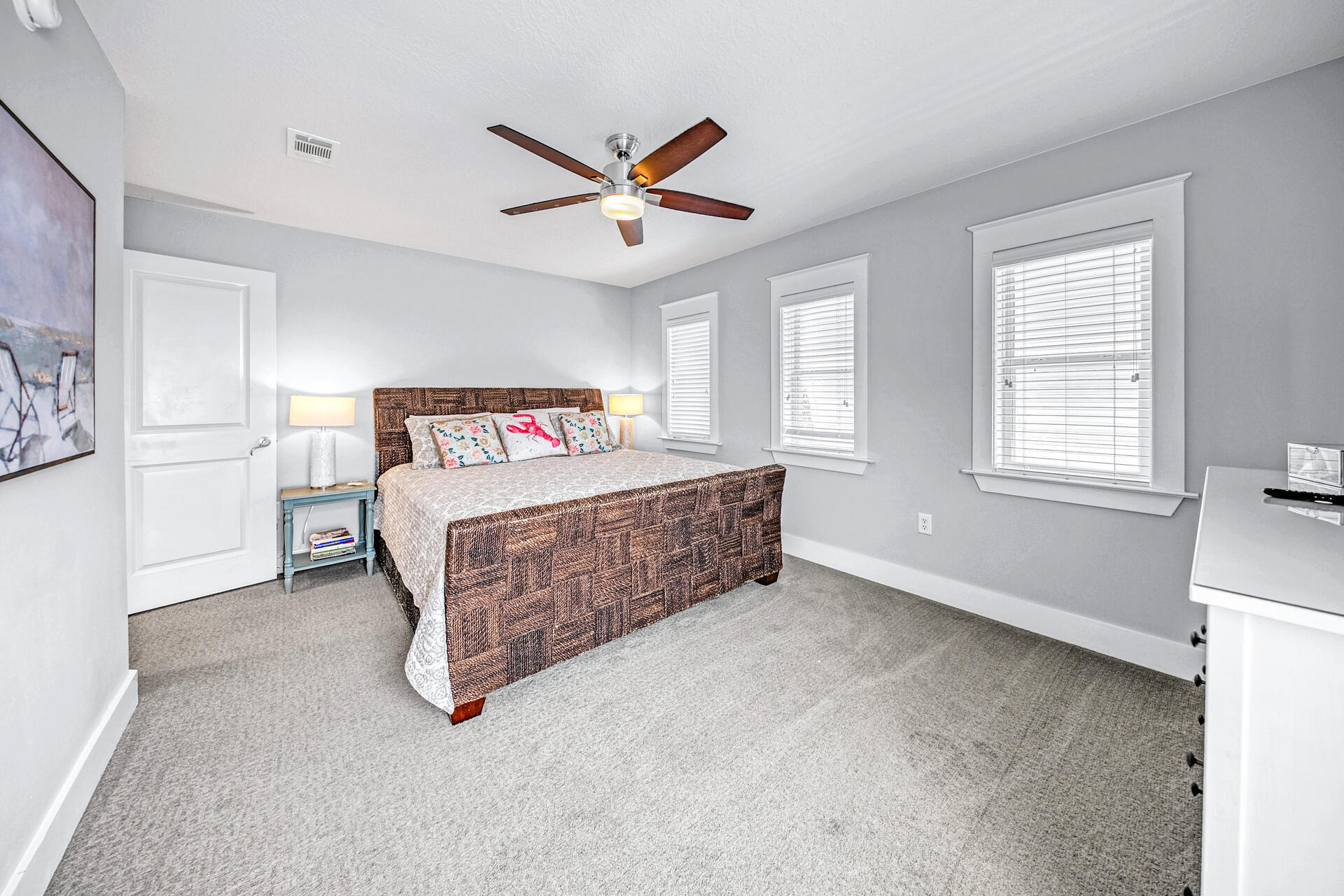 SEACREST BEACH - Residential