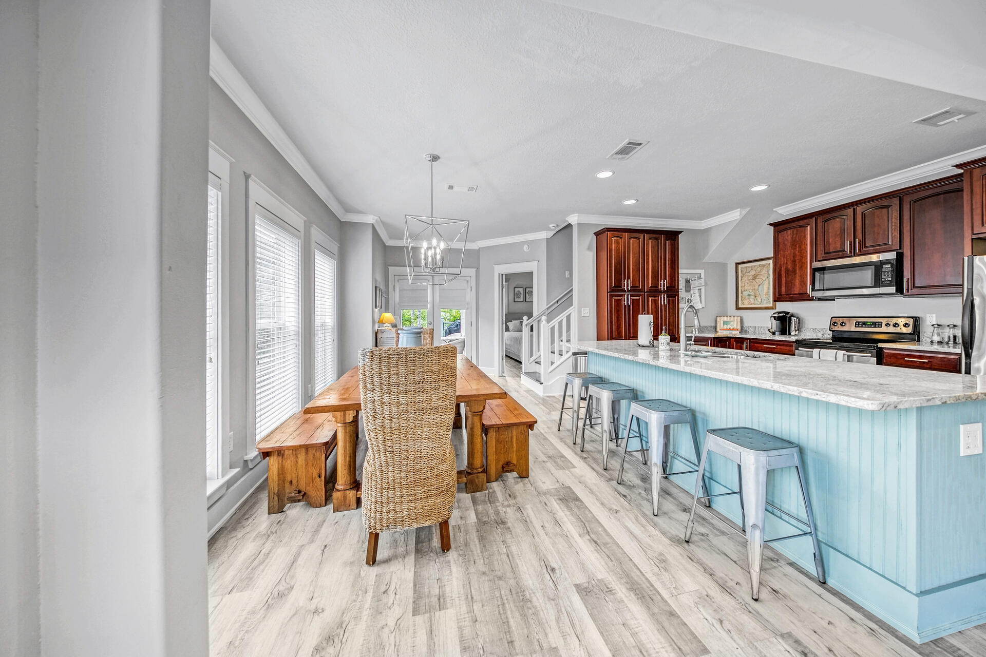 SEACREST BEACH - Residential