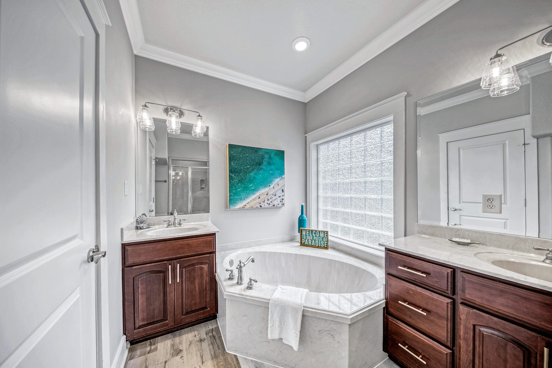 SEACREST BEACH - Residential
