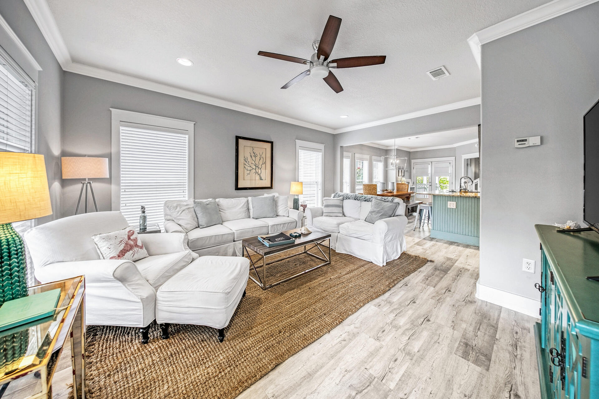 SEACREST BEACH - Residential