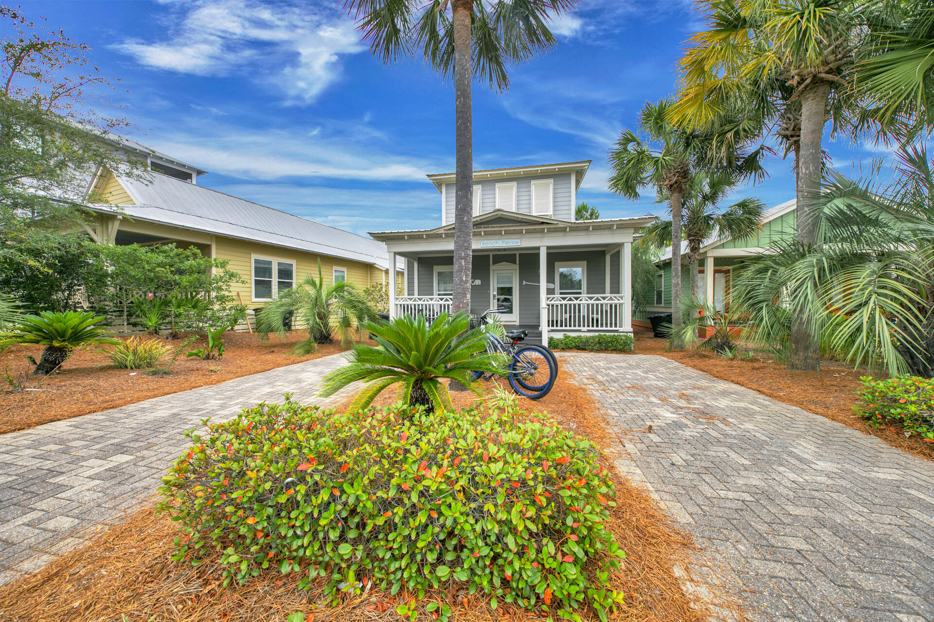 SEACREST BEACH - Residential