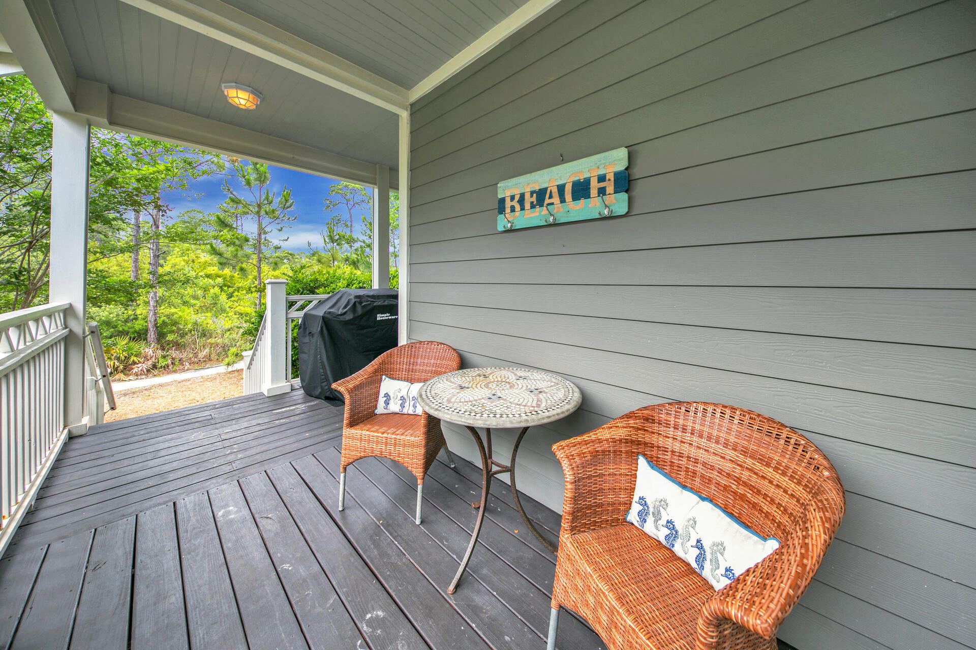SEACREST BEACH - Residential