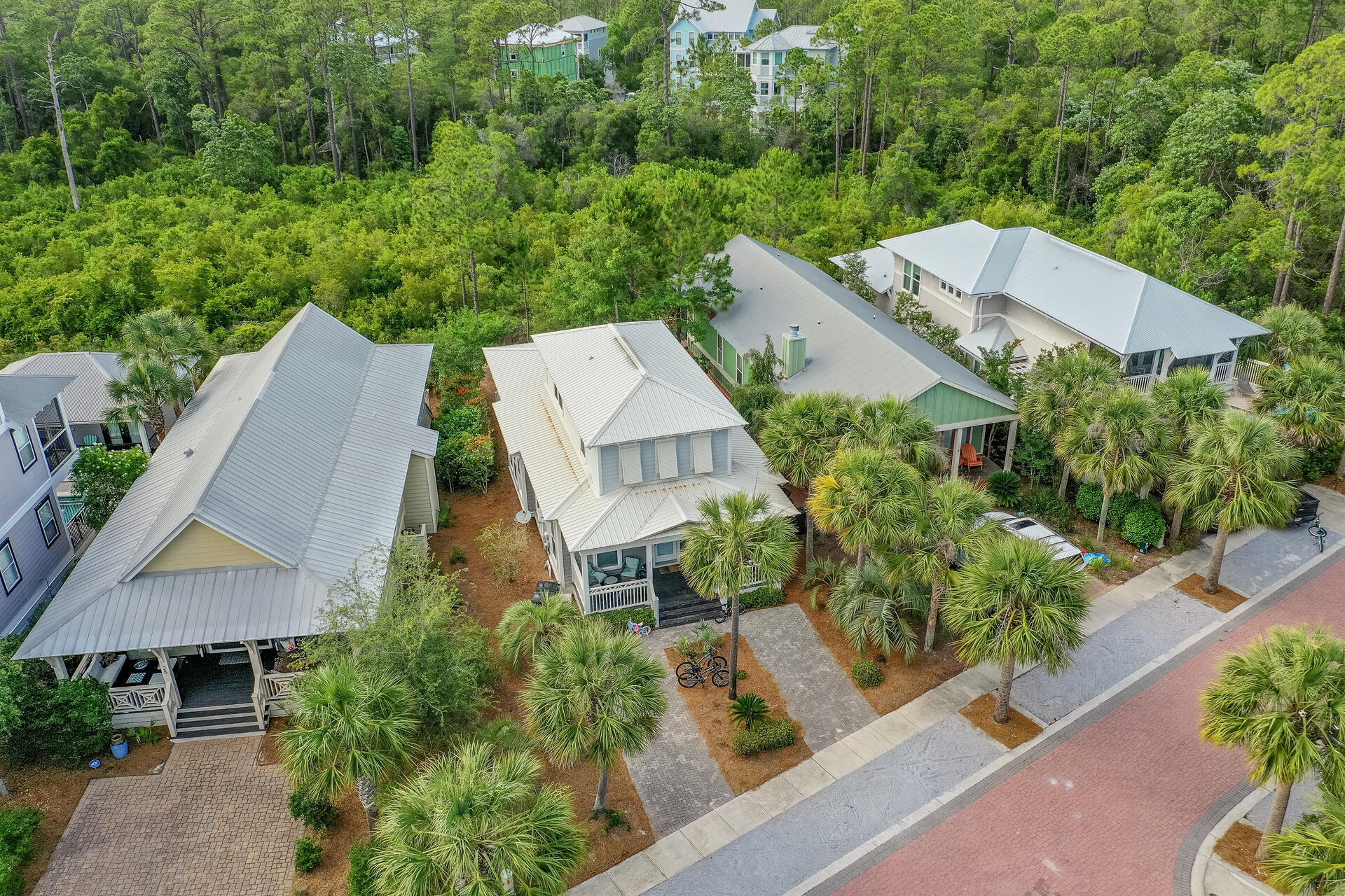 SEACREST BEACH - Residential