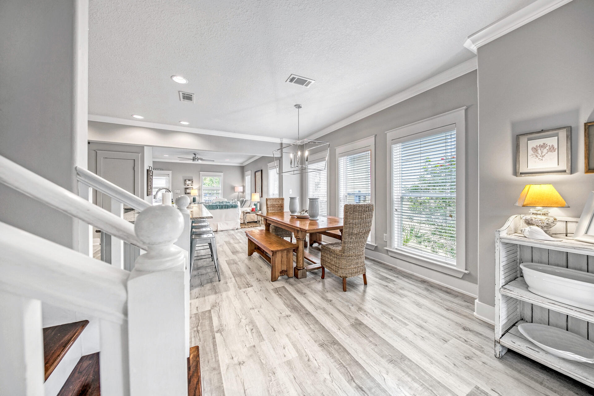 SEACREST BEACH - Residential