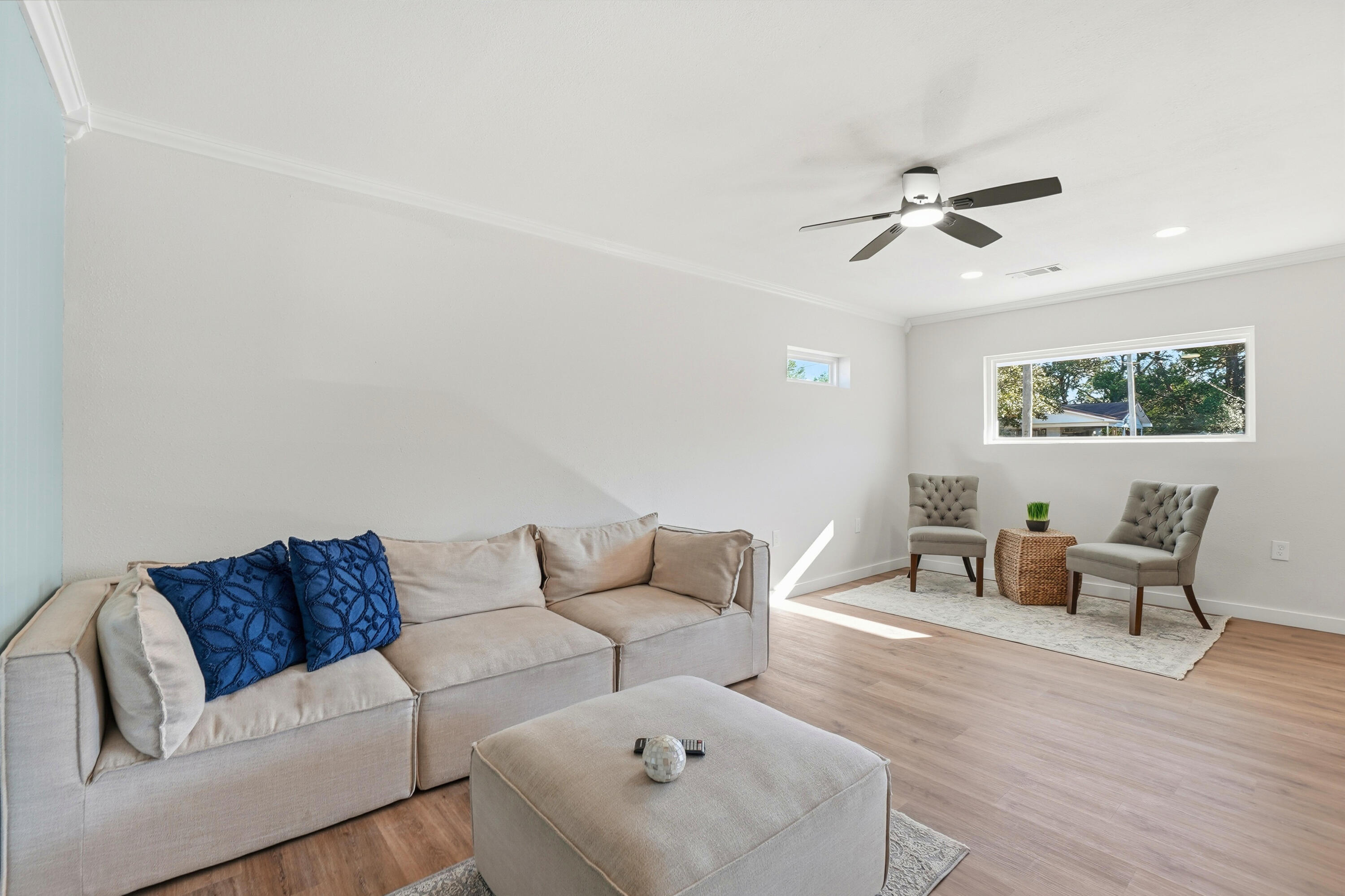 VESTA HEIGHTS 1ST ADDN - Residential