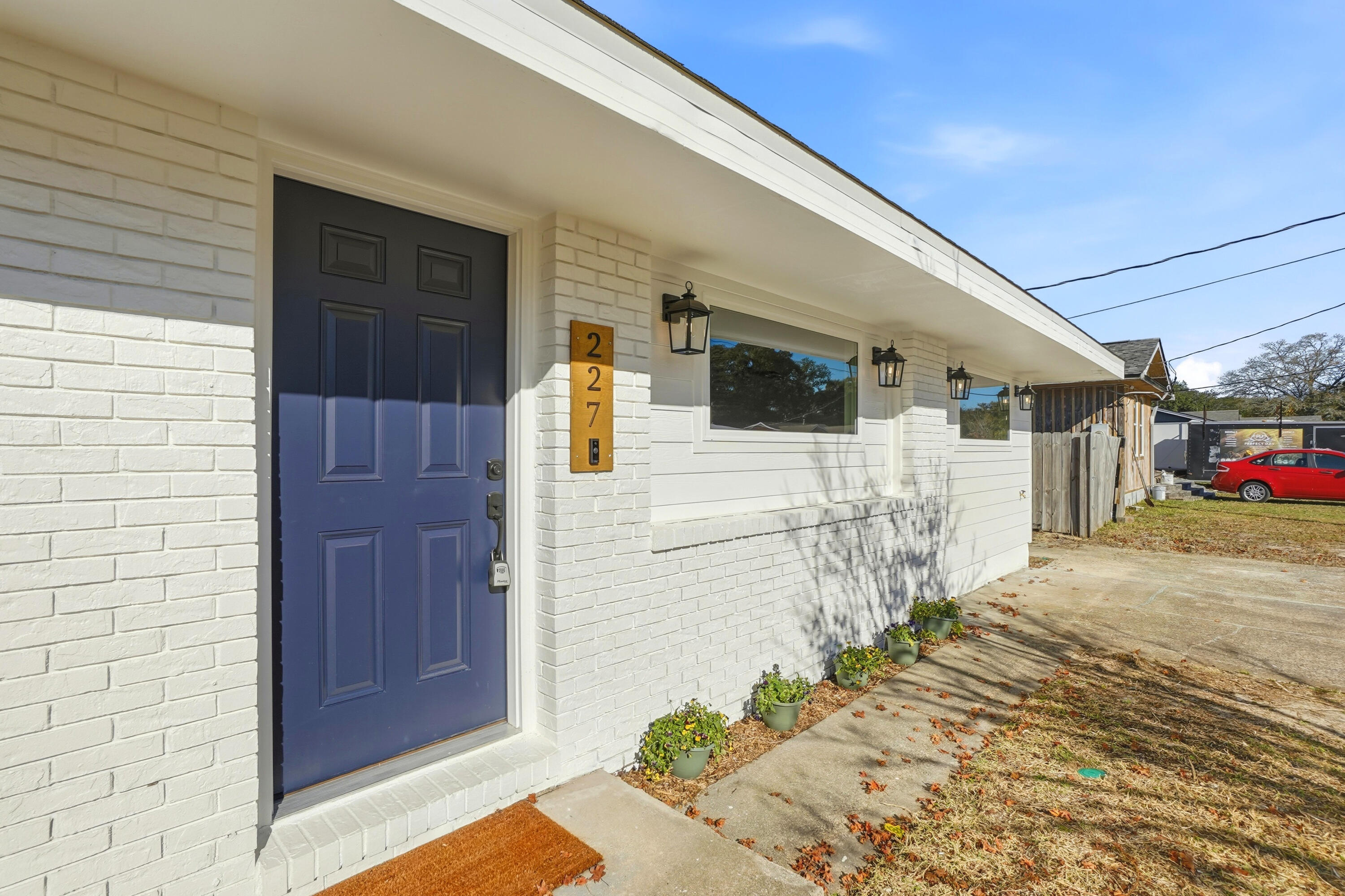 VESTA HEIGHTS 1ST ADDN - Residential