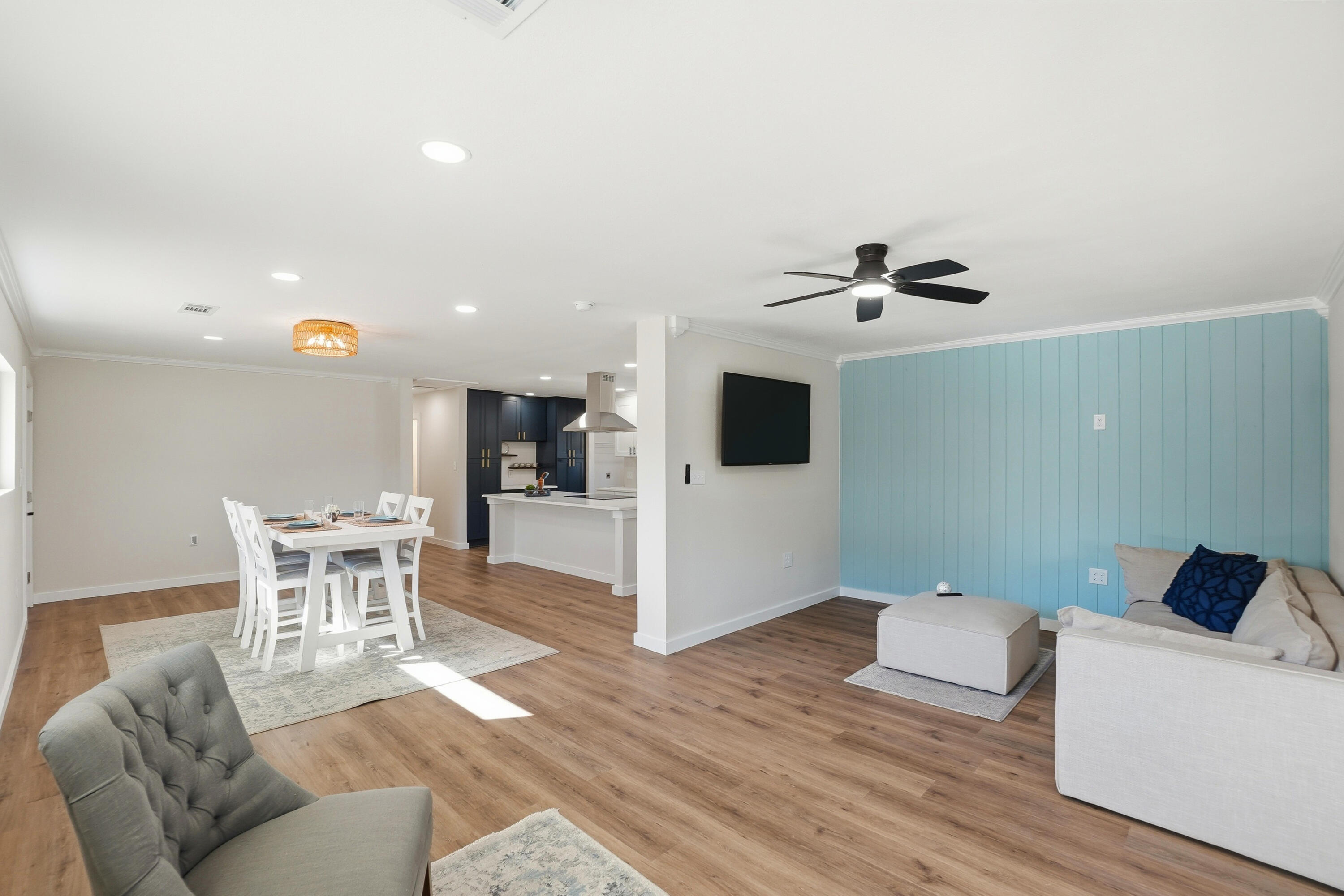 VESTA HEIGHTS 1ST ADDN - Residential