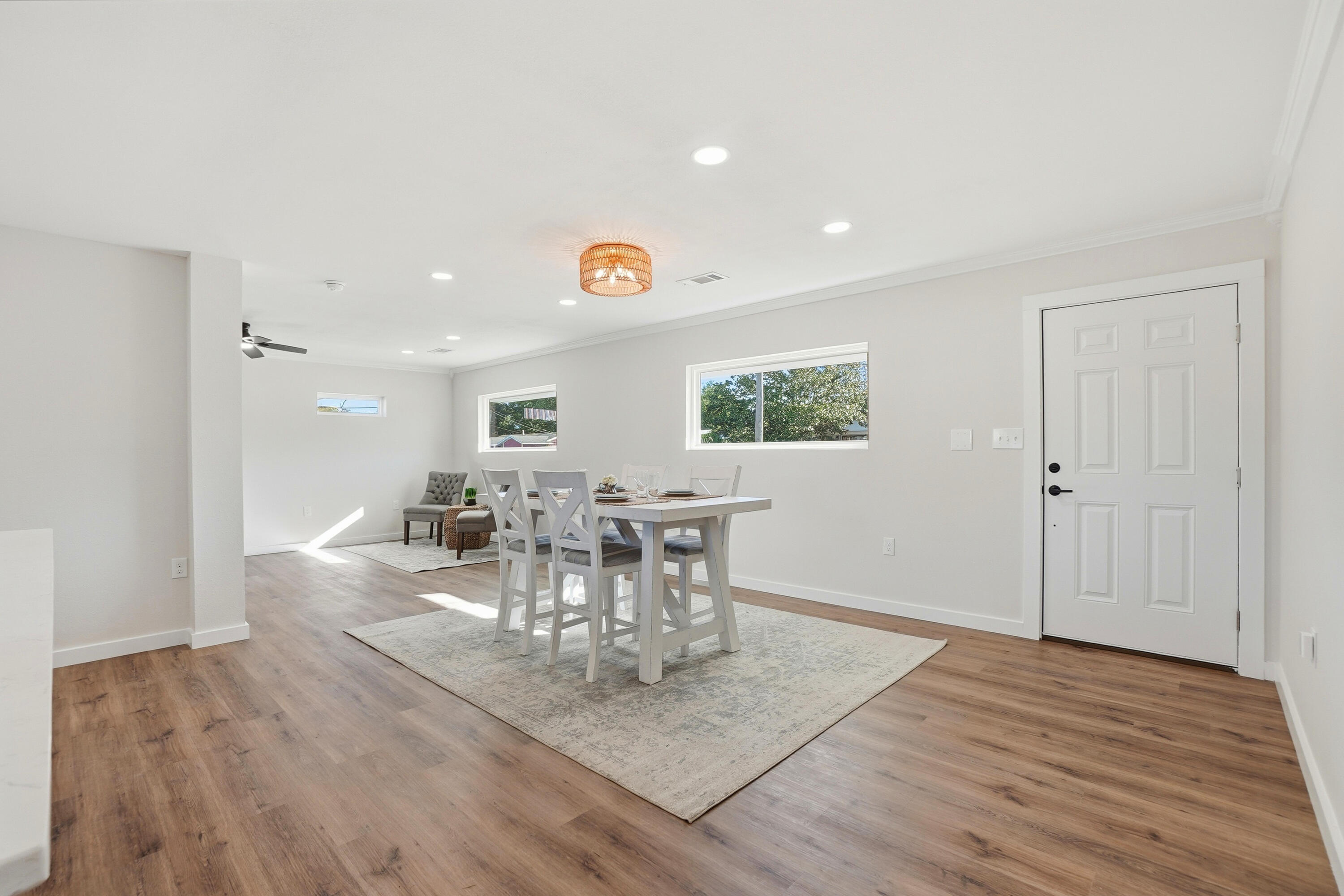 VESTA HEIGHTS 1ST ADDN - Residential