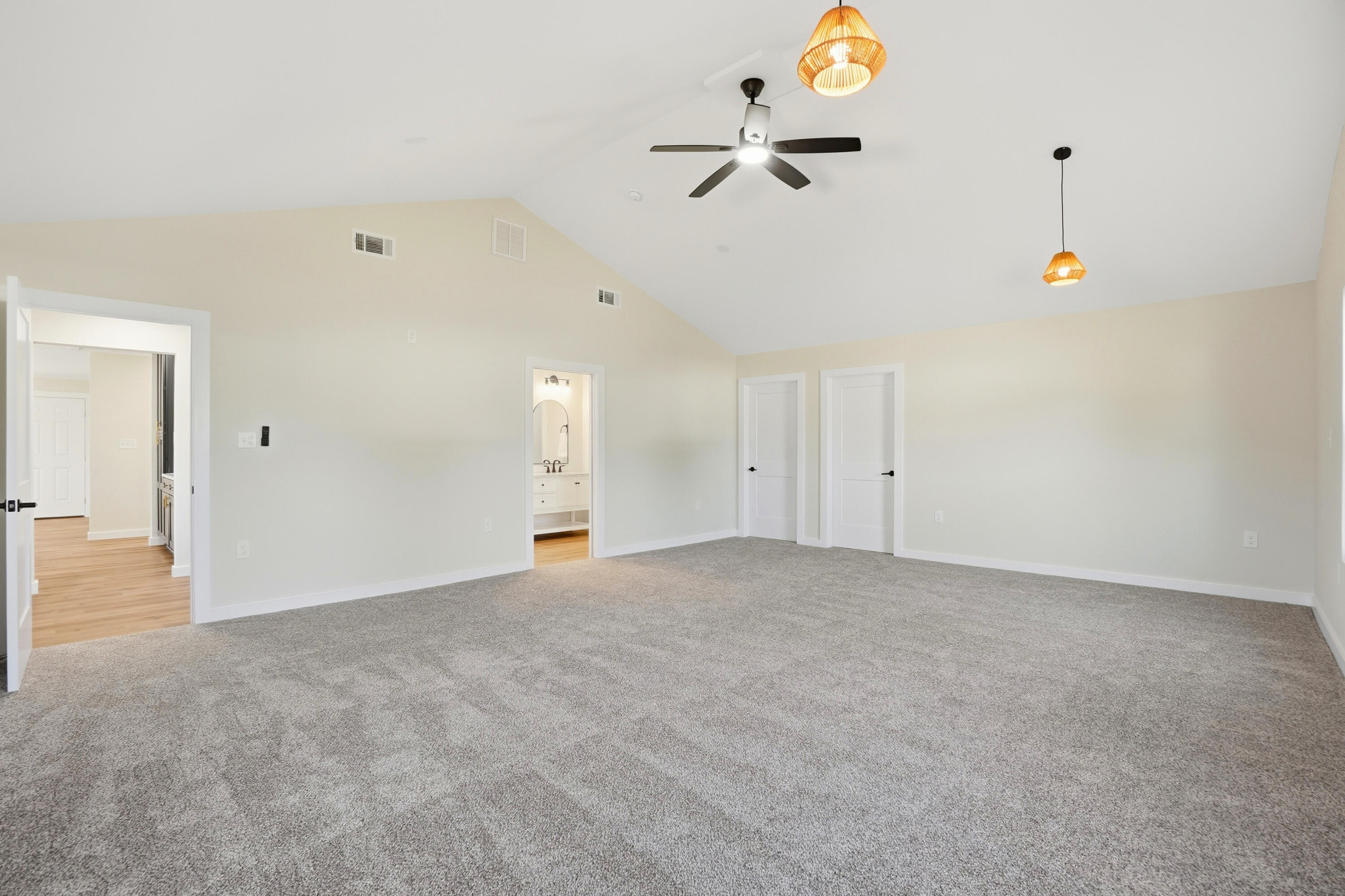 VESTA HEIGHTS 1ST ADDN - Residential