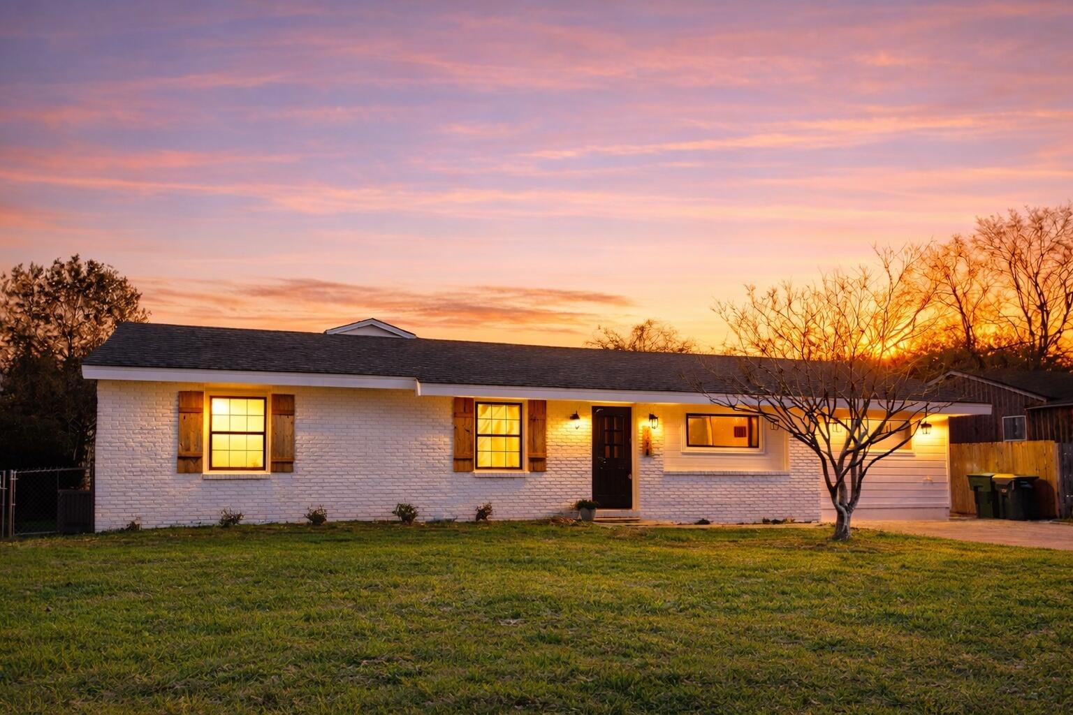 VESTA HEIGHTS 1ST ADDN - Residential