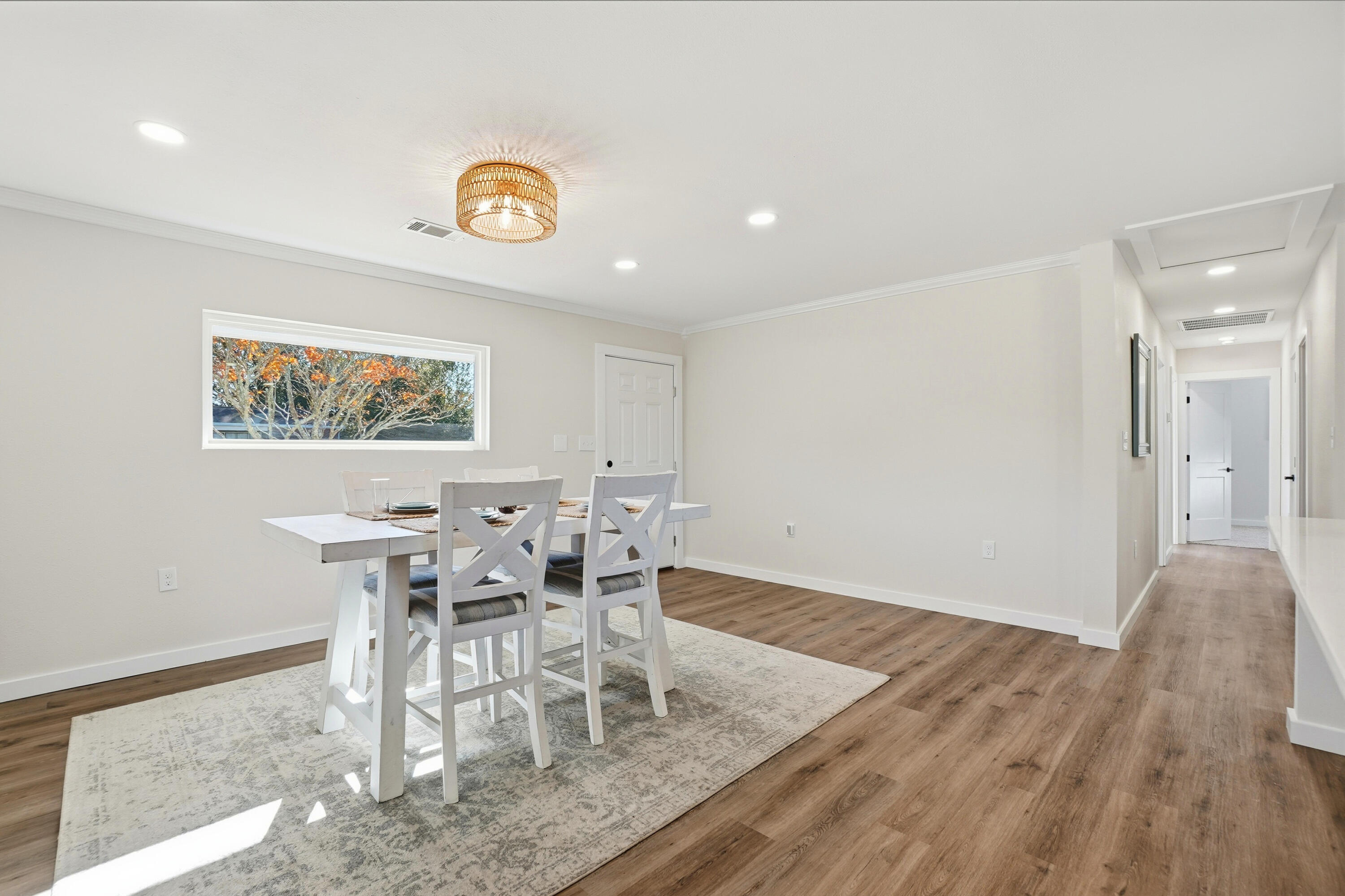 VESTA HEIGHTS 1ST ADDN - Residential