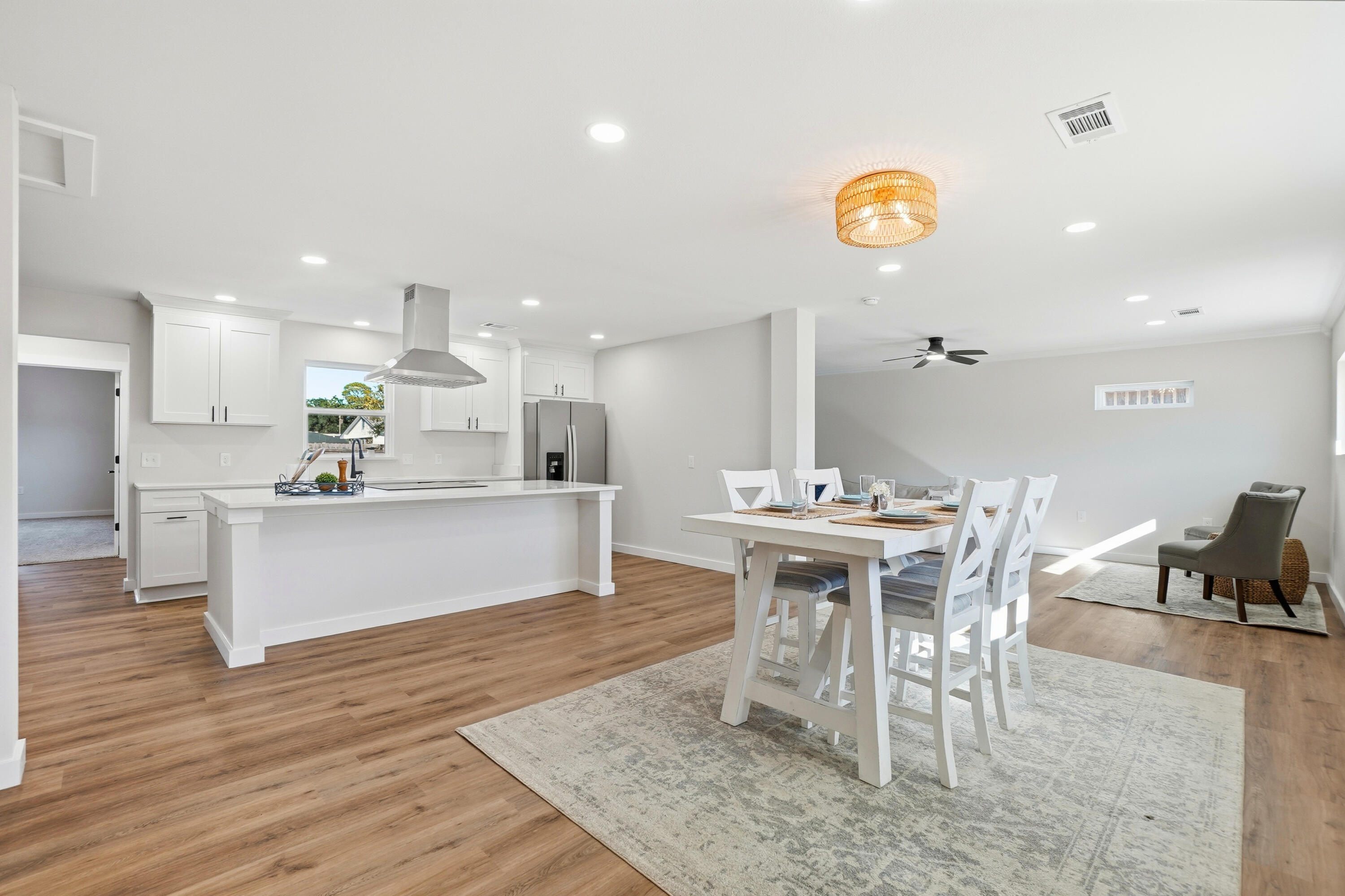 VESTA HEIGHTS 1ST ADDN - Residential