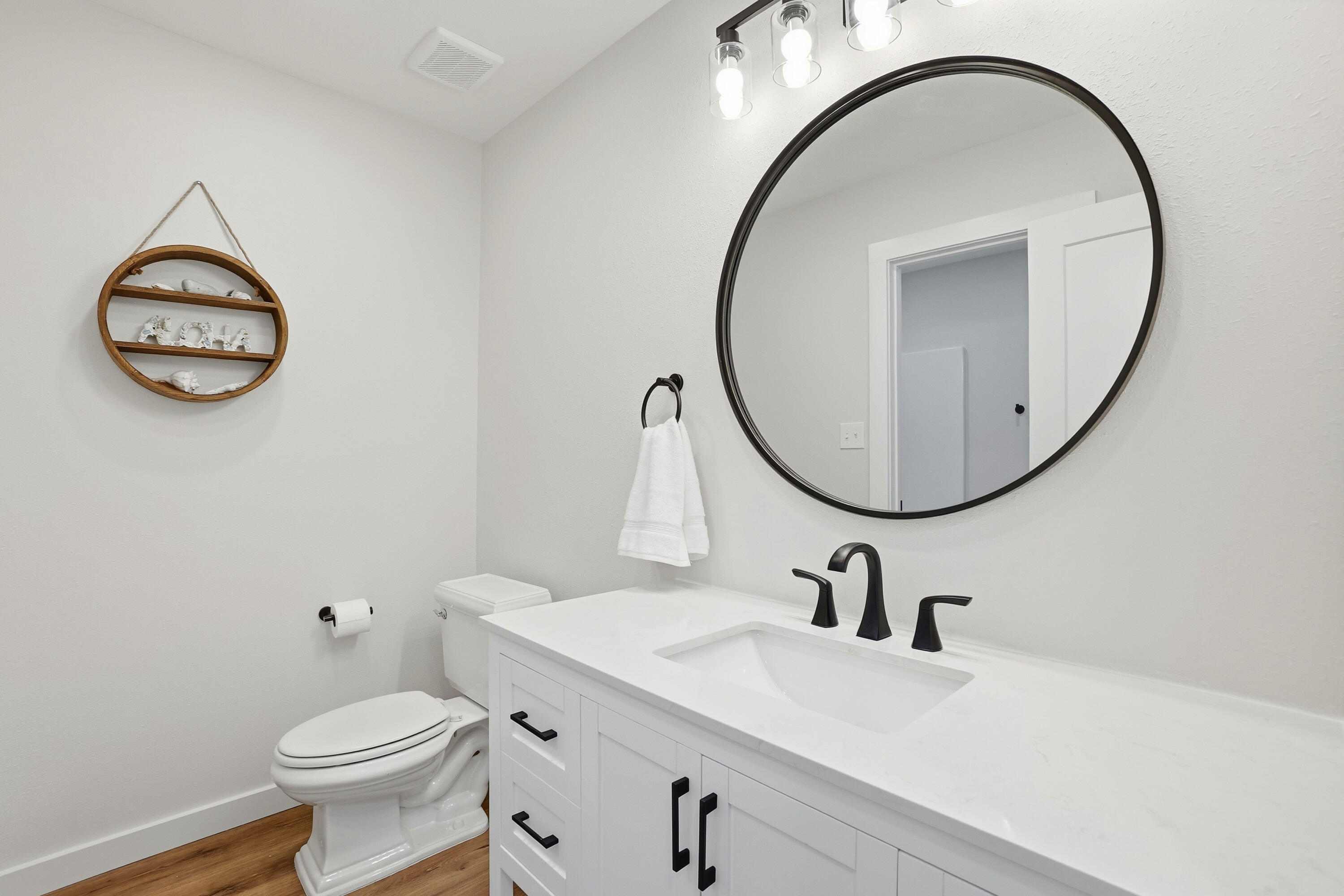 VESTA HEIGHTS 1ST ADDN - Residential