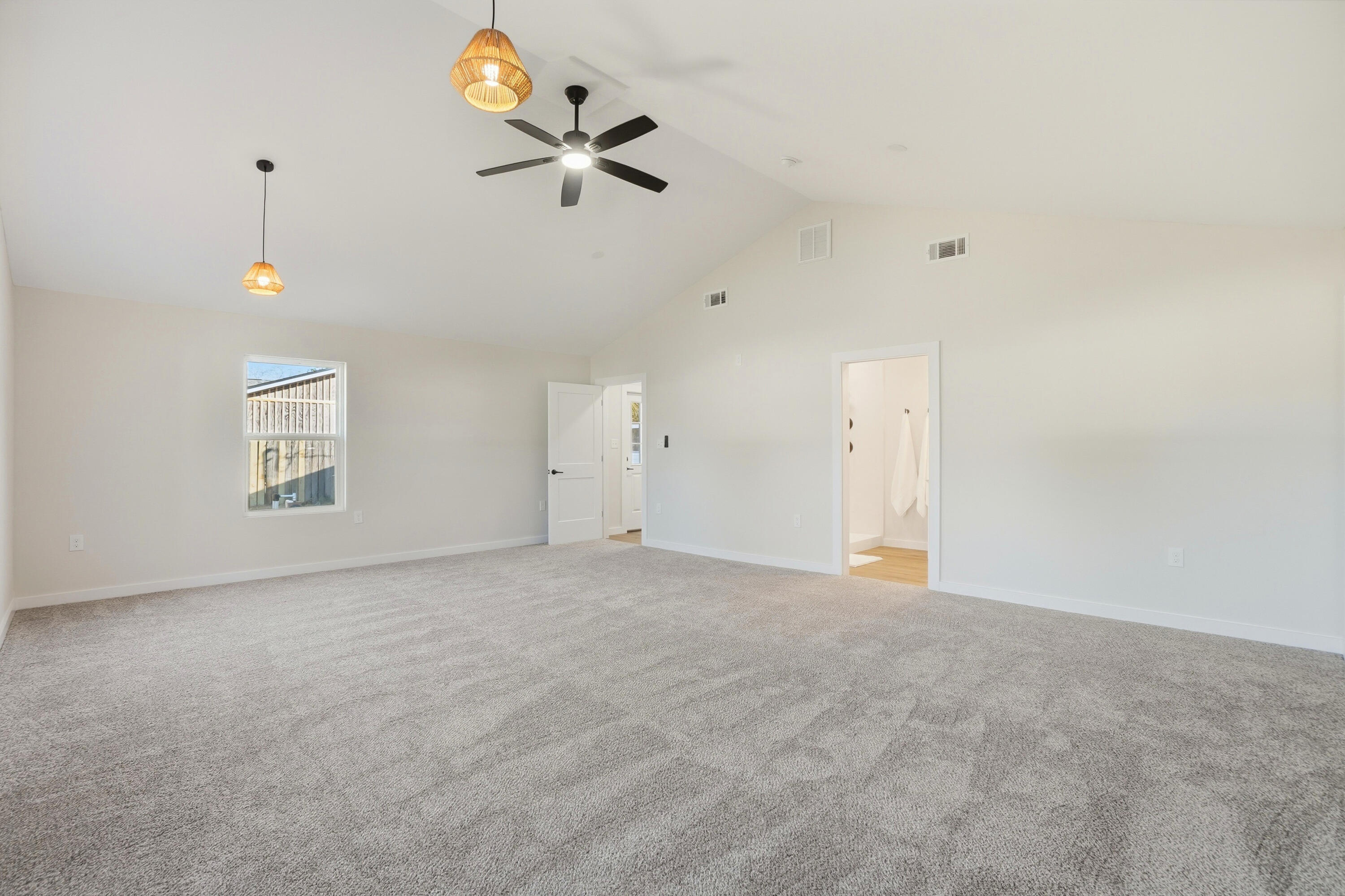 VESTA HEIGHTS 1ST ADDN - Residential