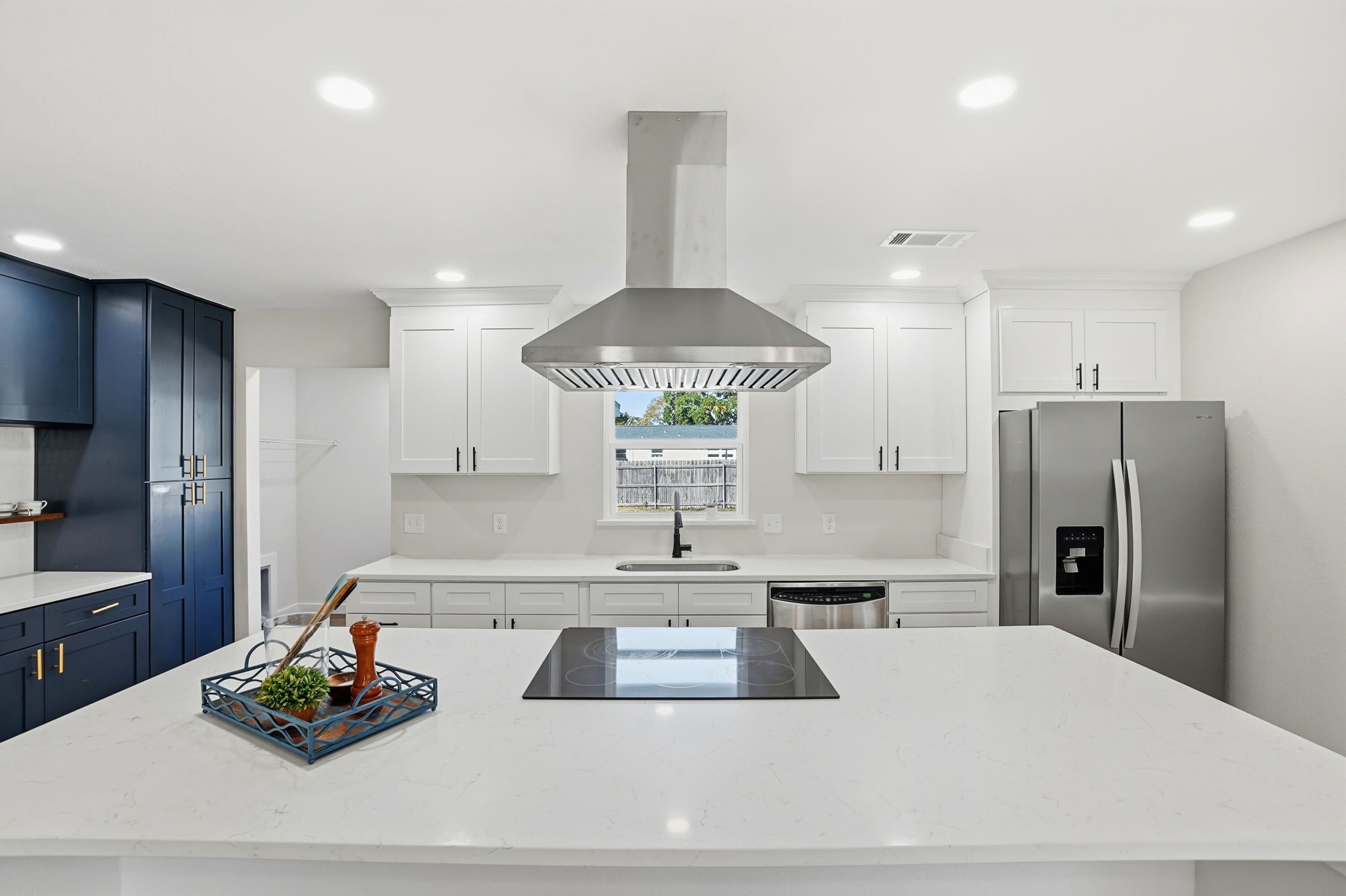 VESTA HEIGHTS 1ST ADDN - Residential