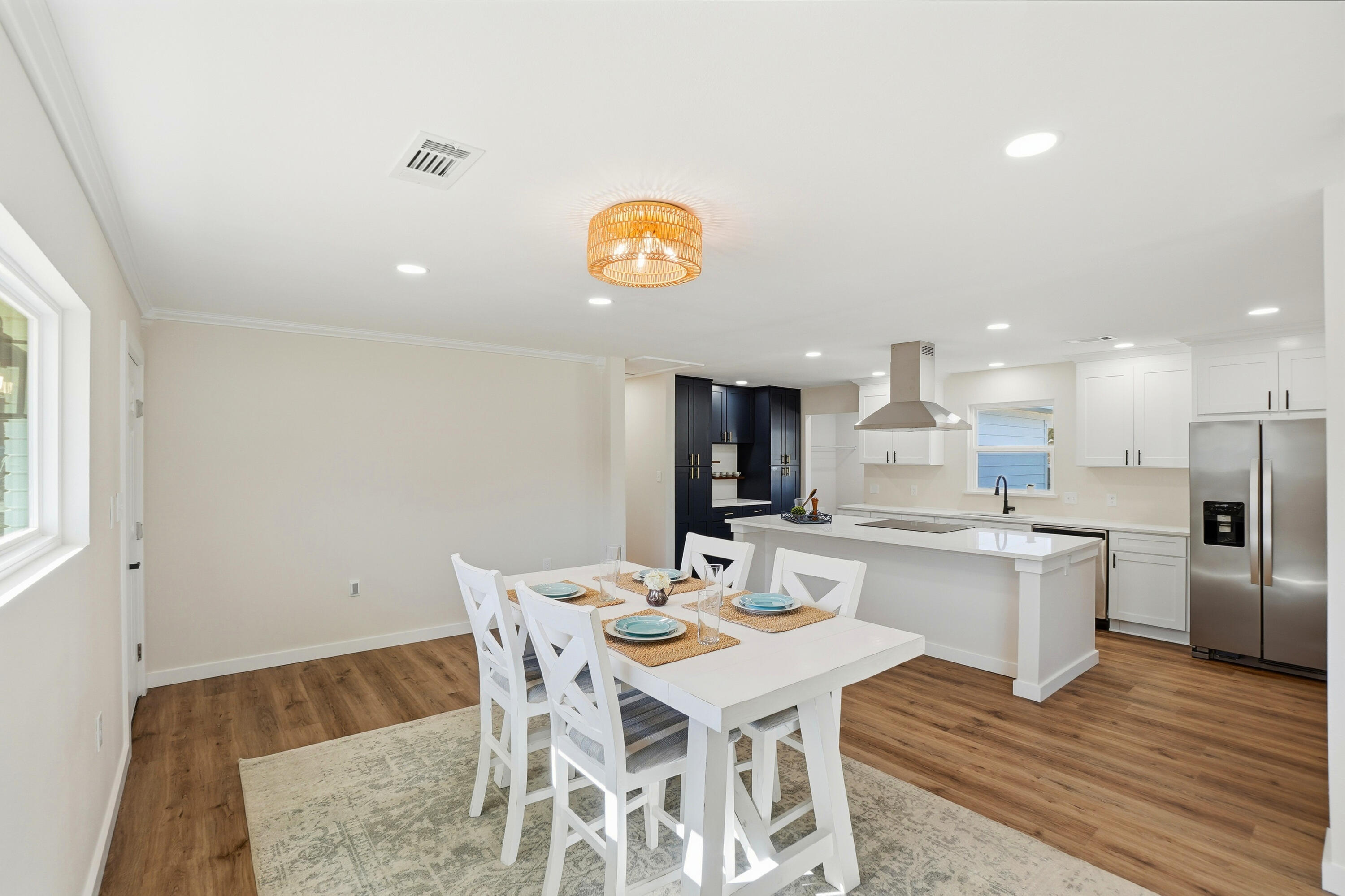 VESTA HEIGHTS 1ST ADDN - Residential