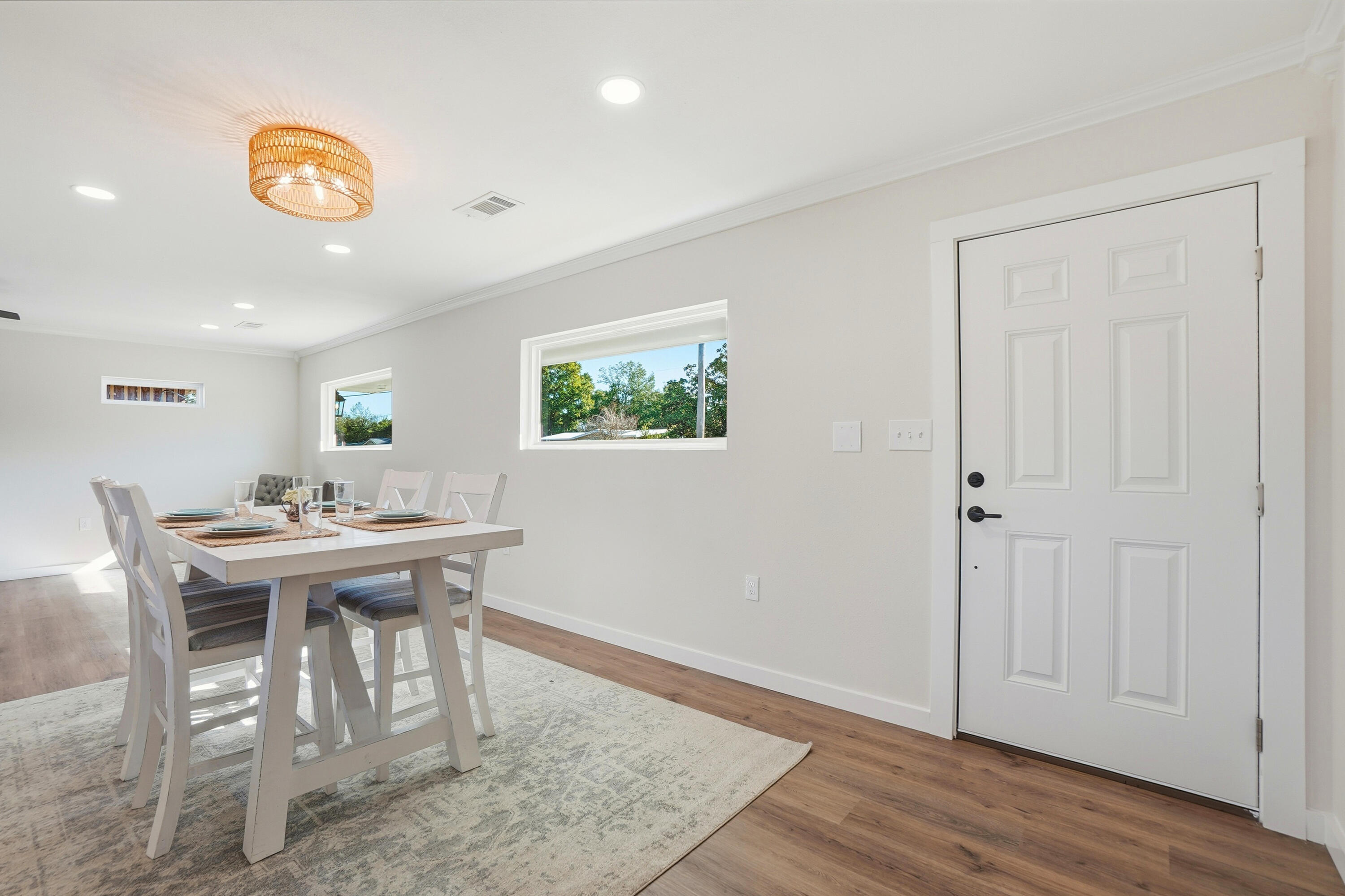 VESTA HEIGHTS 1ST ADDN - Residential