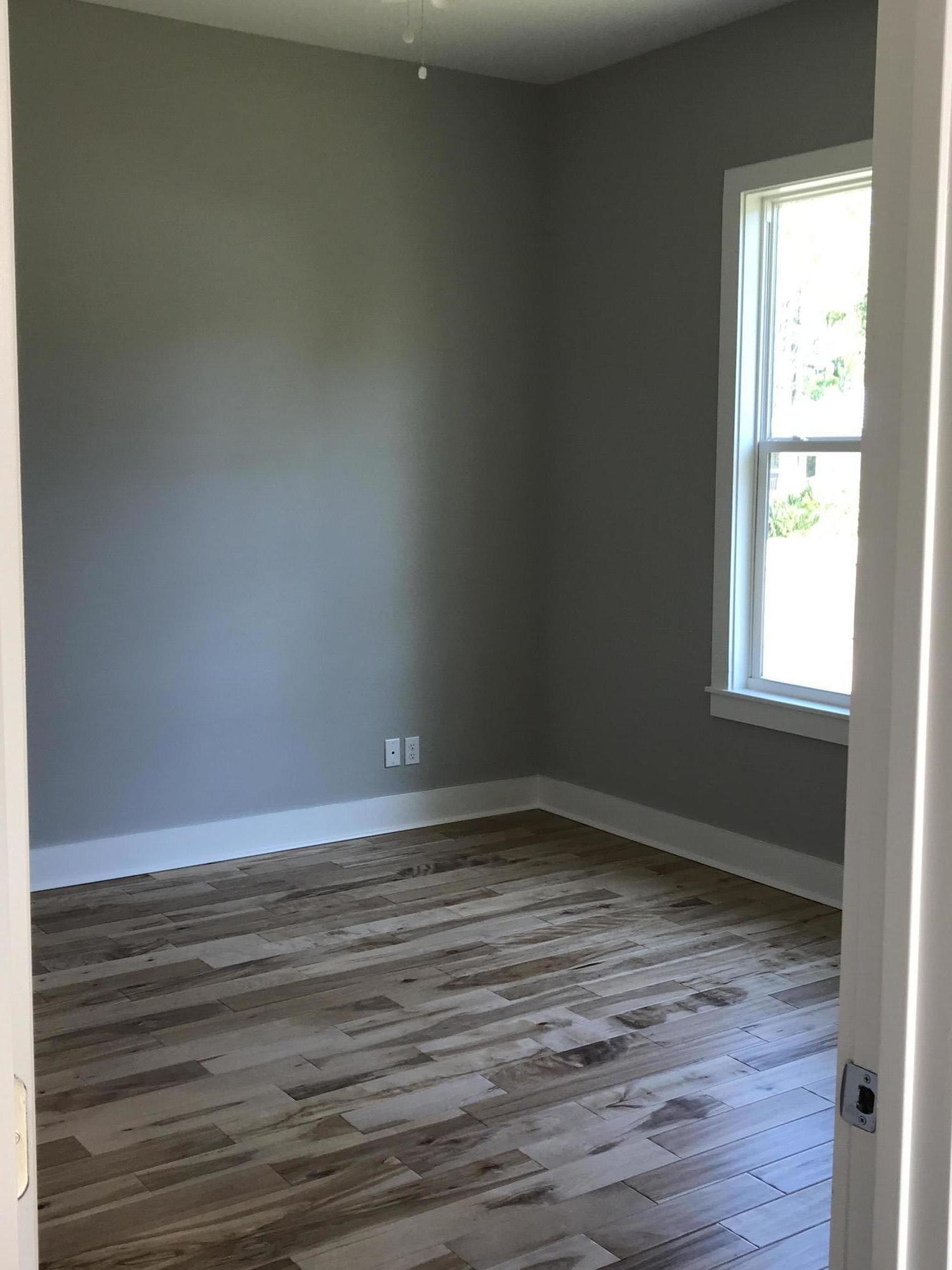 Magnolia Beach S/D - Residential