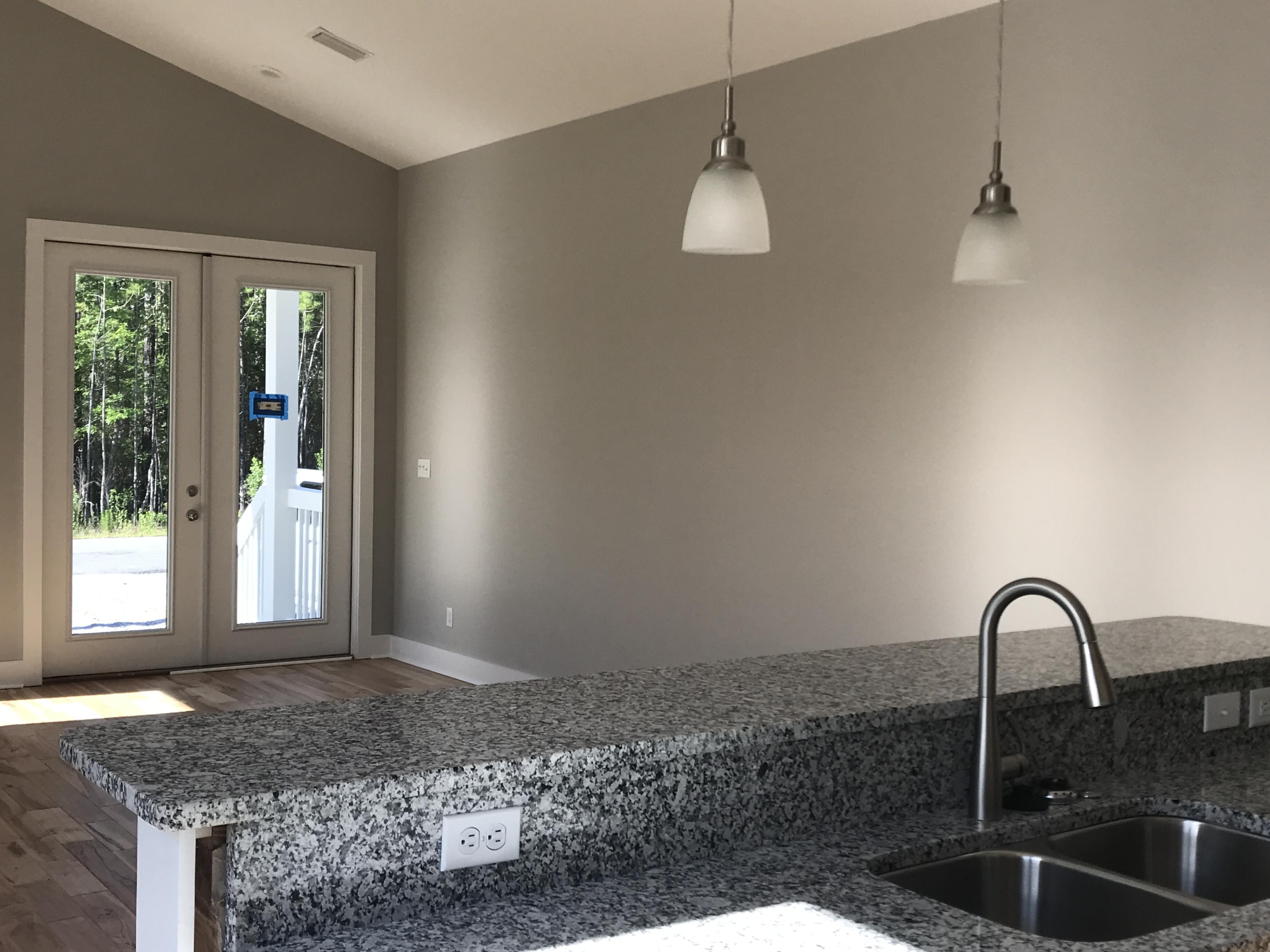 Magnolia Beach S/D - Residential