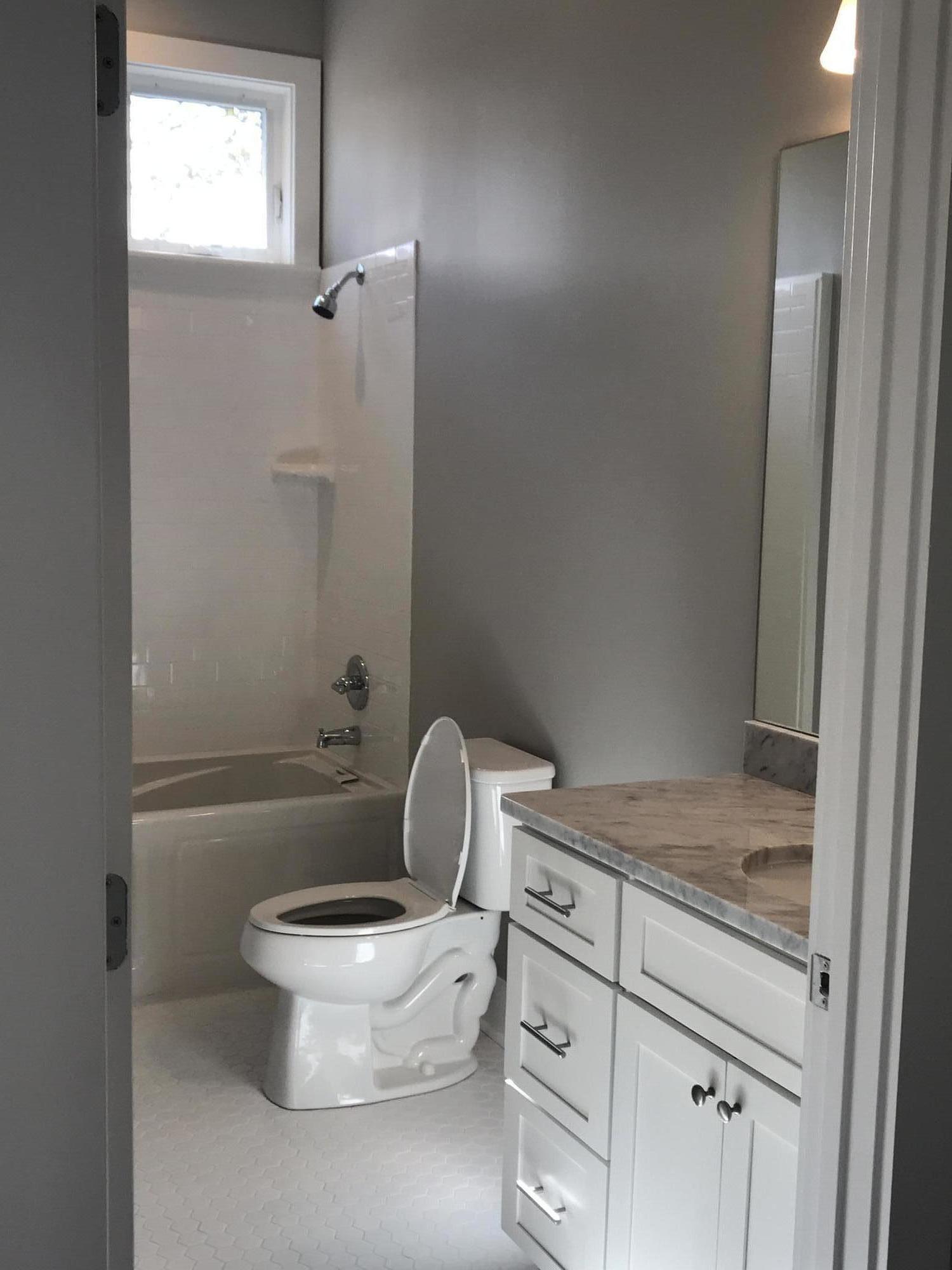 Magnolia Beach S/D - Residential