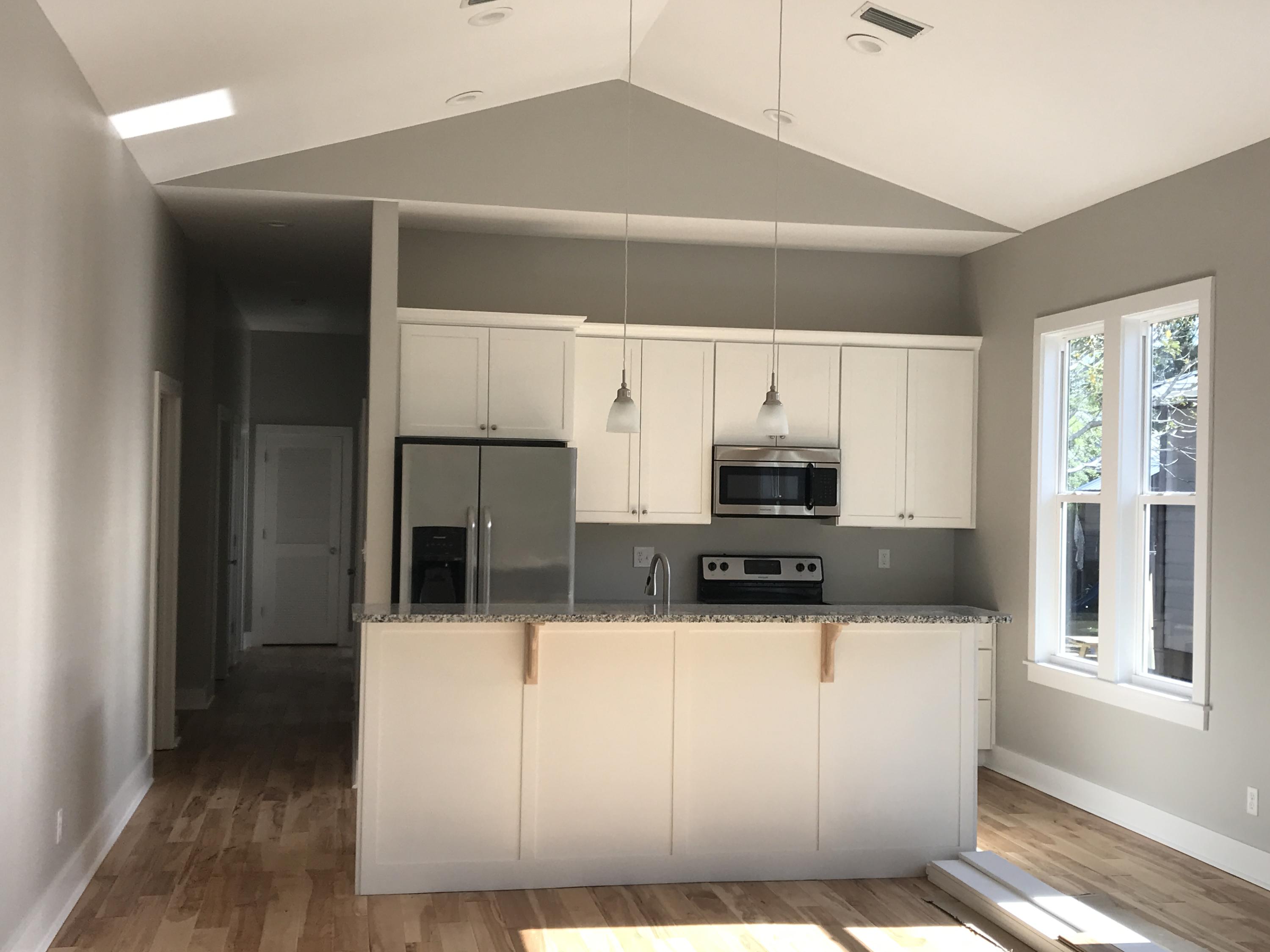 Magnolia Beach S/D - Residential