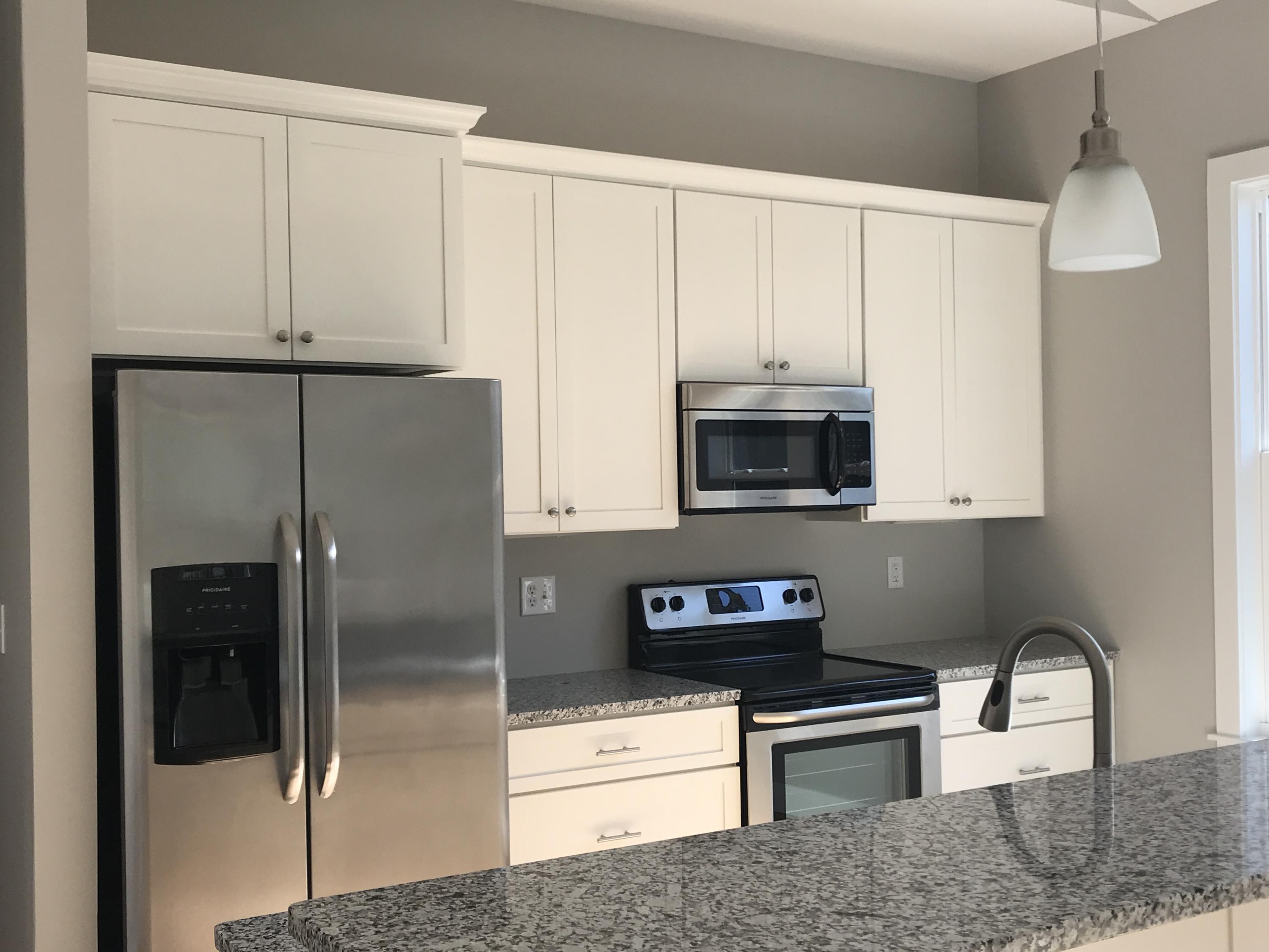 Magnolia Beach S/D - Residential