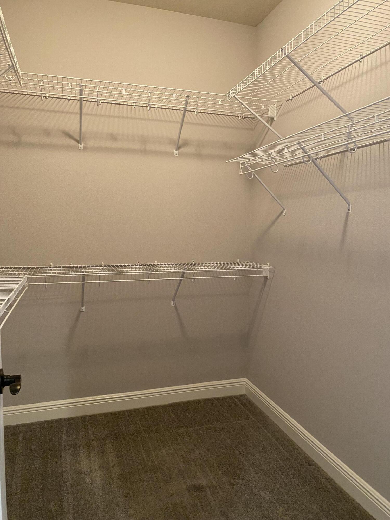 Fieldcrest - Residential Lease