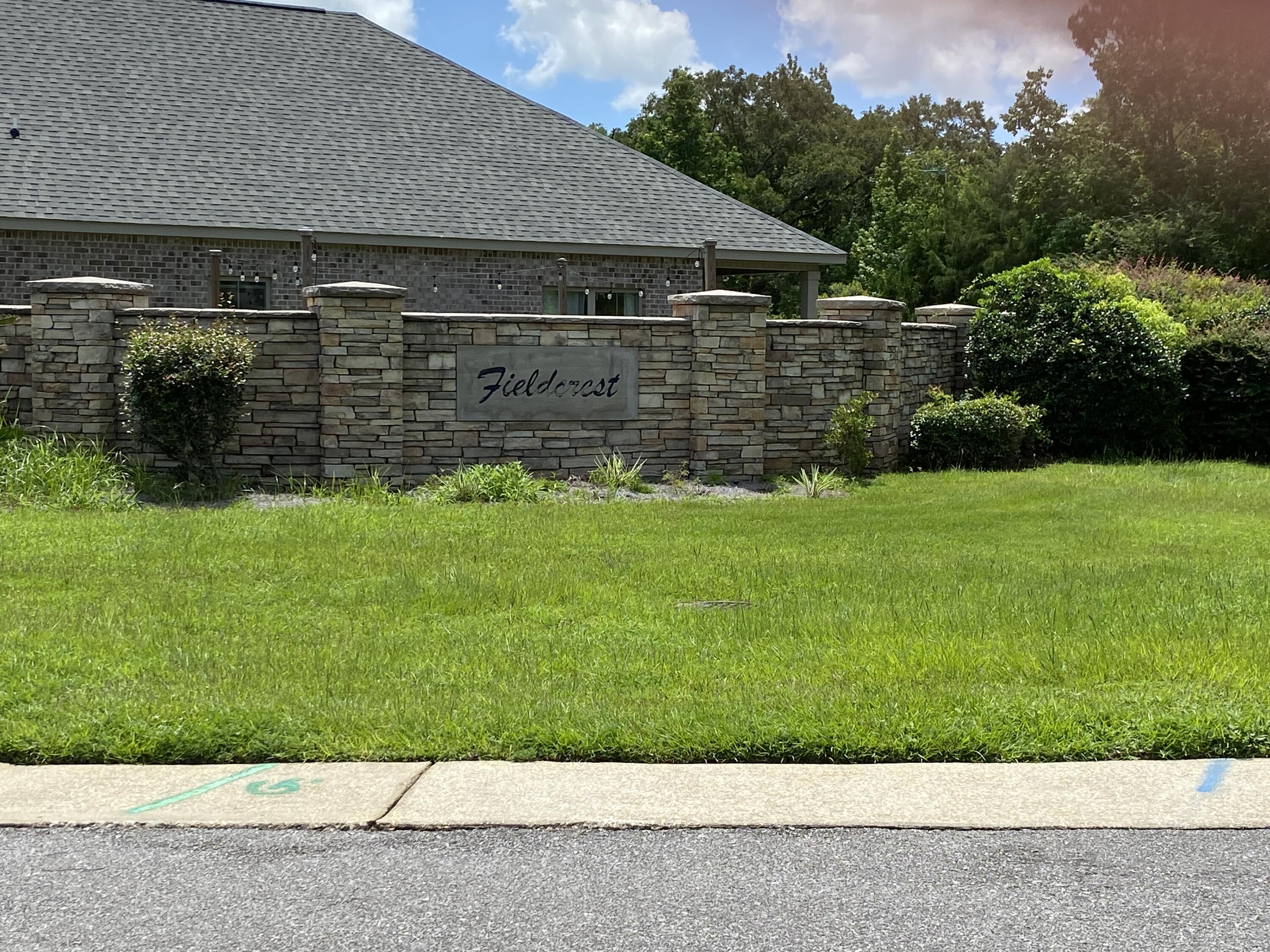 Fieldcrest - Residential Lease
