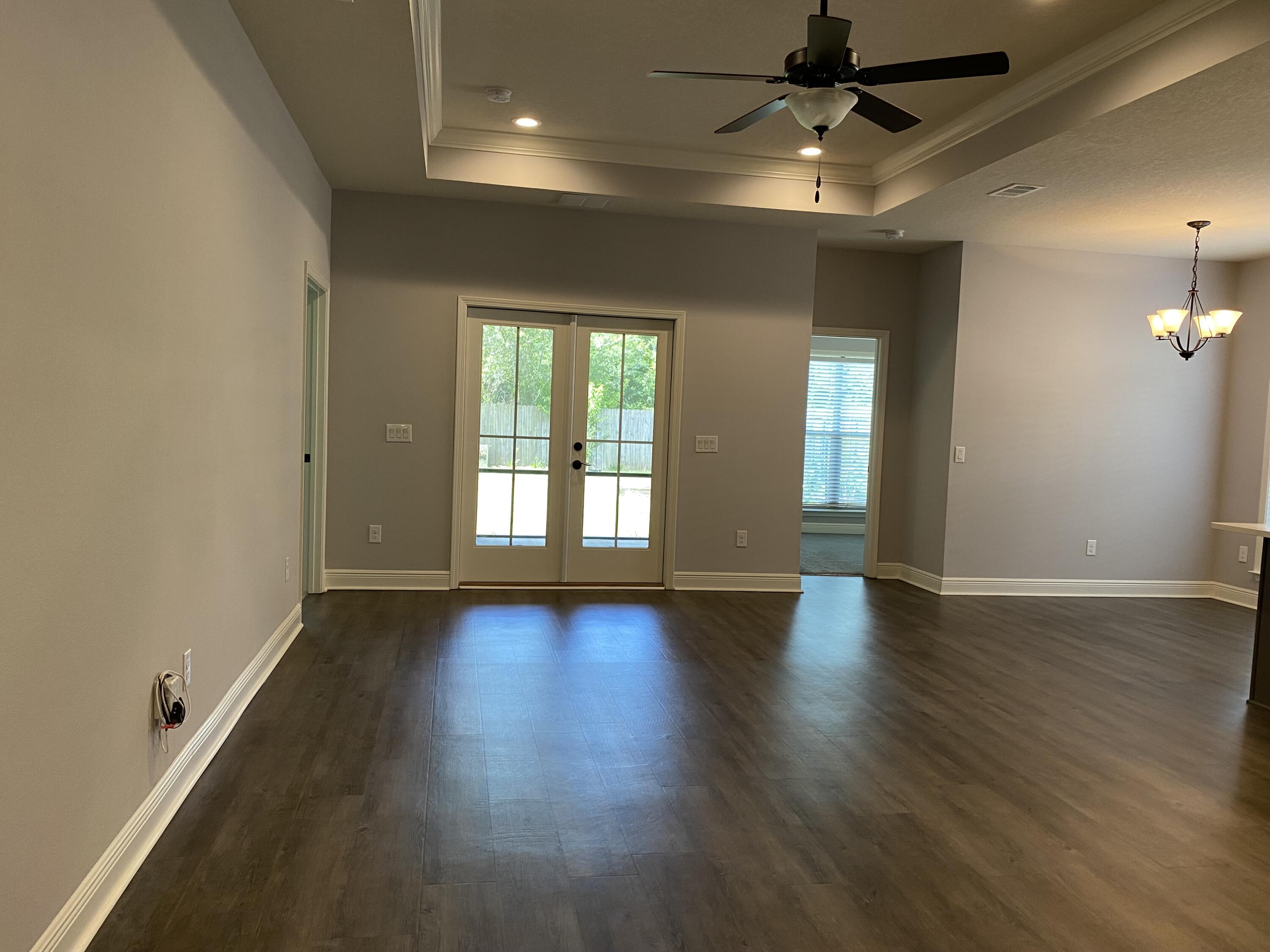 Fieldcrest - Residential Lease