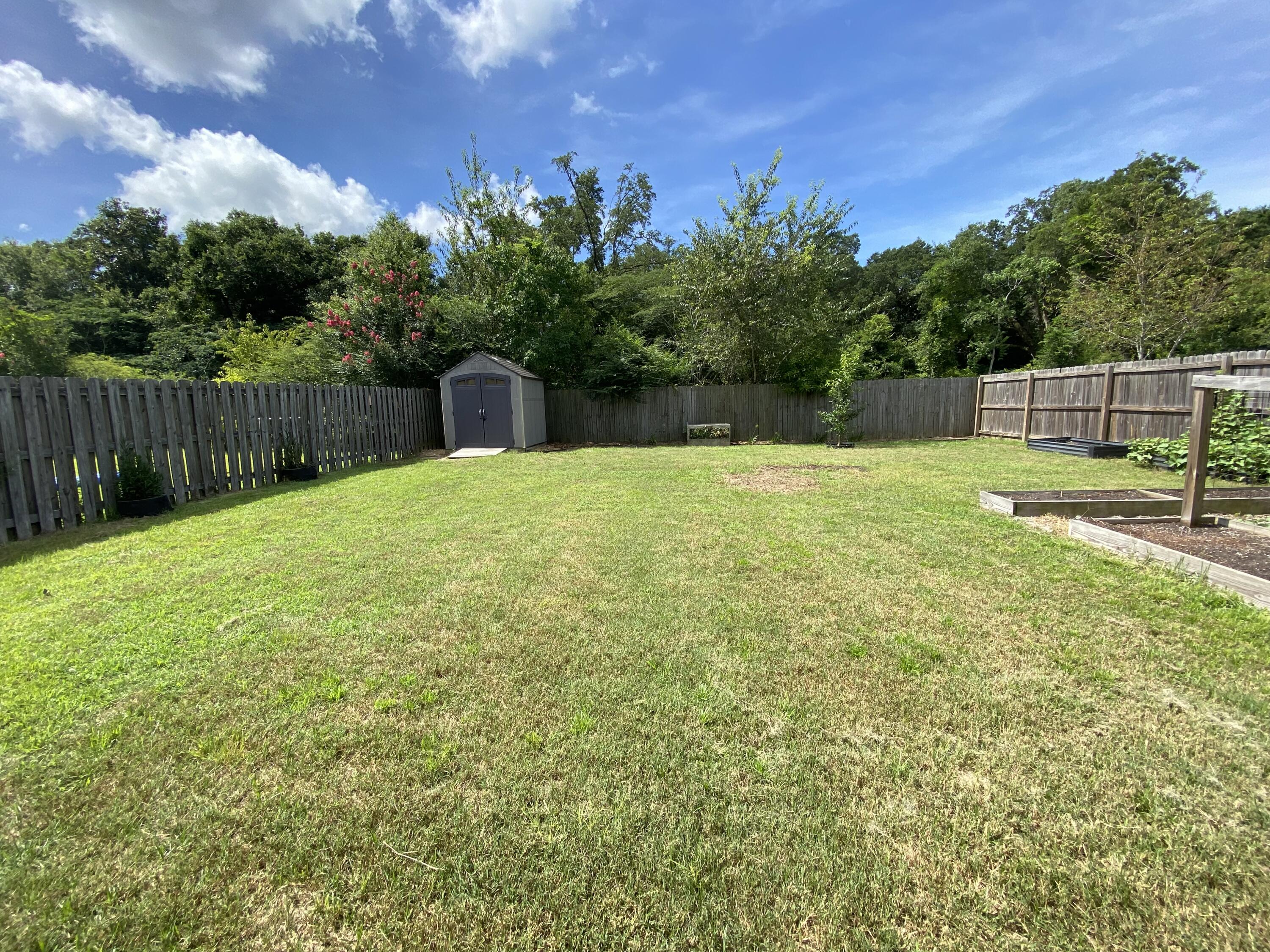 Fieldcrest - Residential Lease