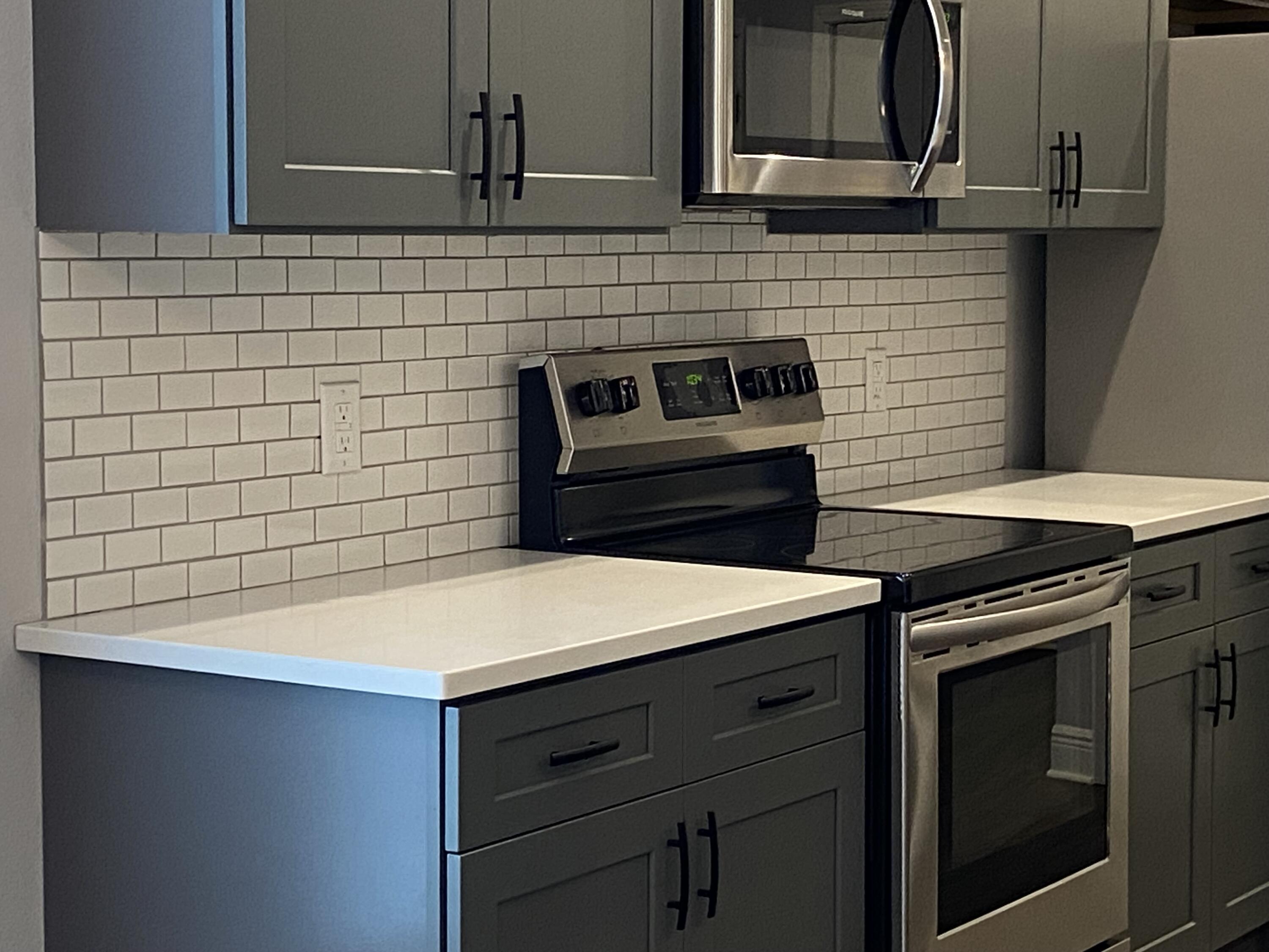 Fieldcrest - Residential Lease
