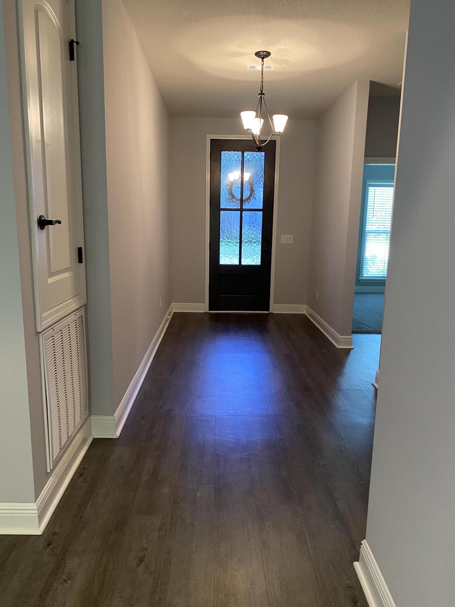 Fieldcrest - Residential Lease
