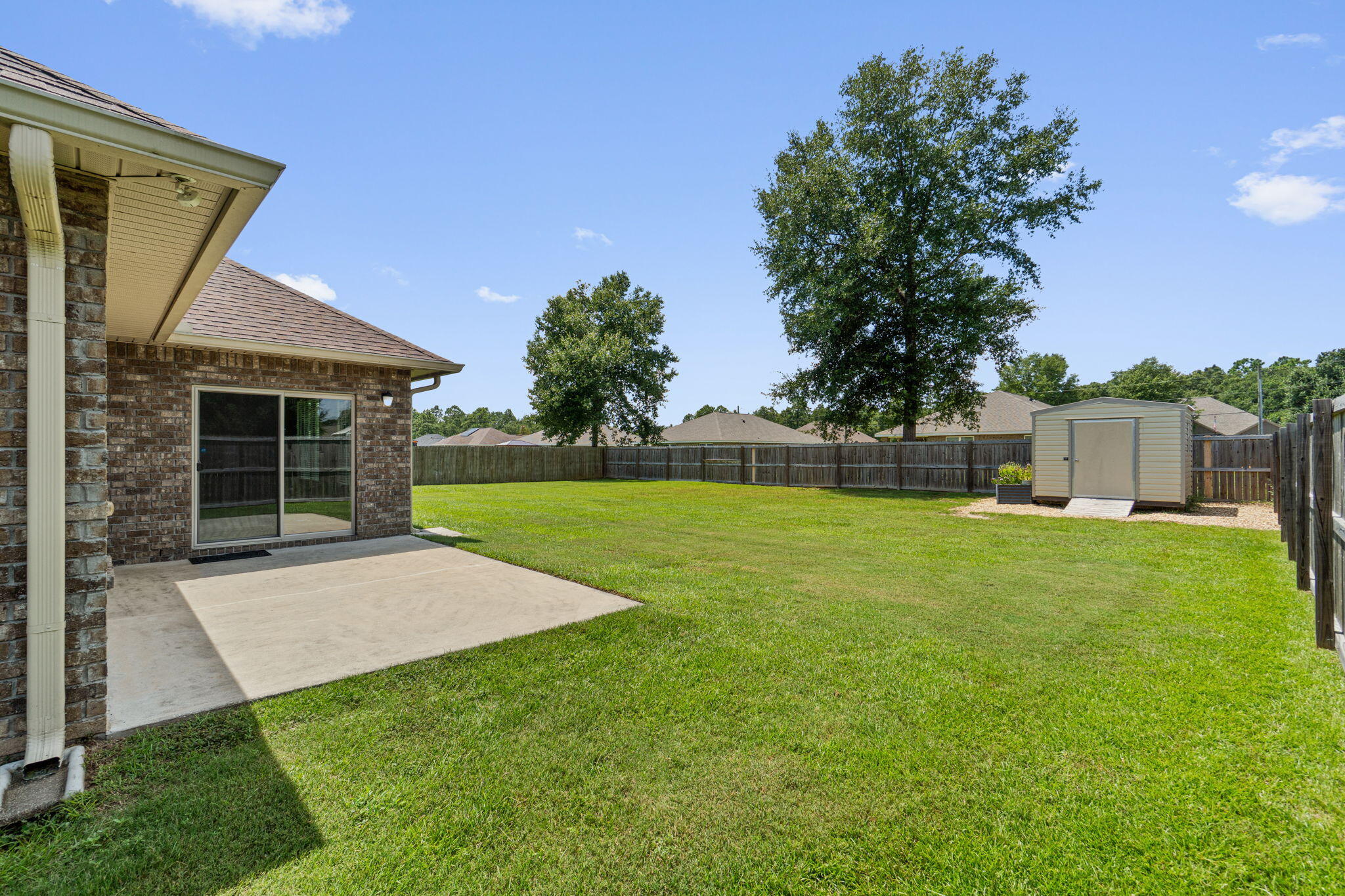 HOMEWOOD EST - Residential