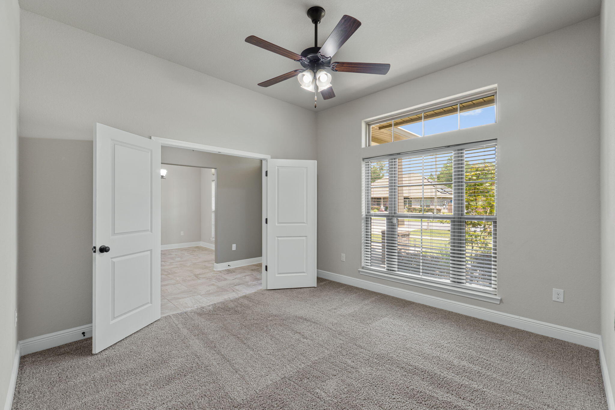 HOMEWOOD EST - Residential