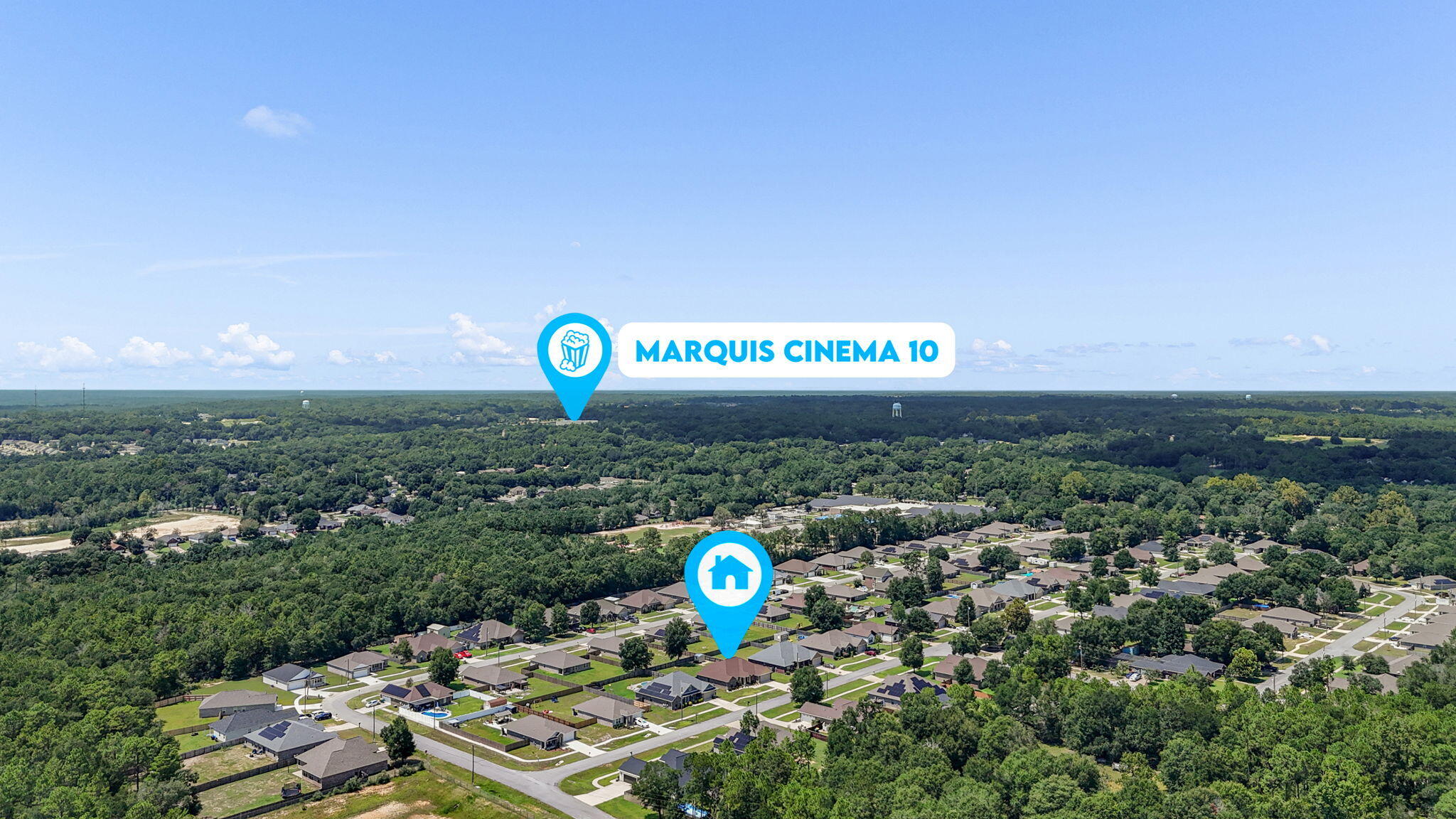 HOMEWOOD EST - Residential