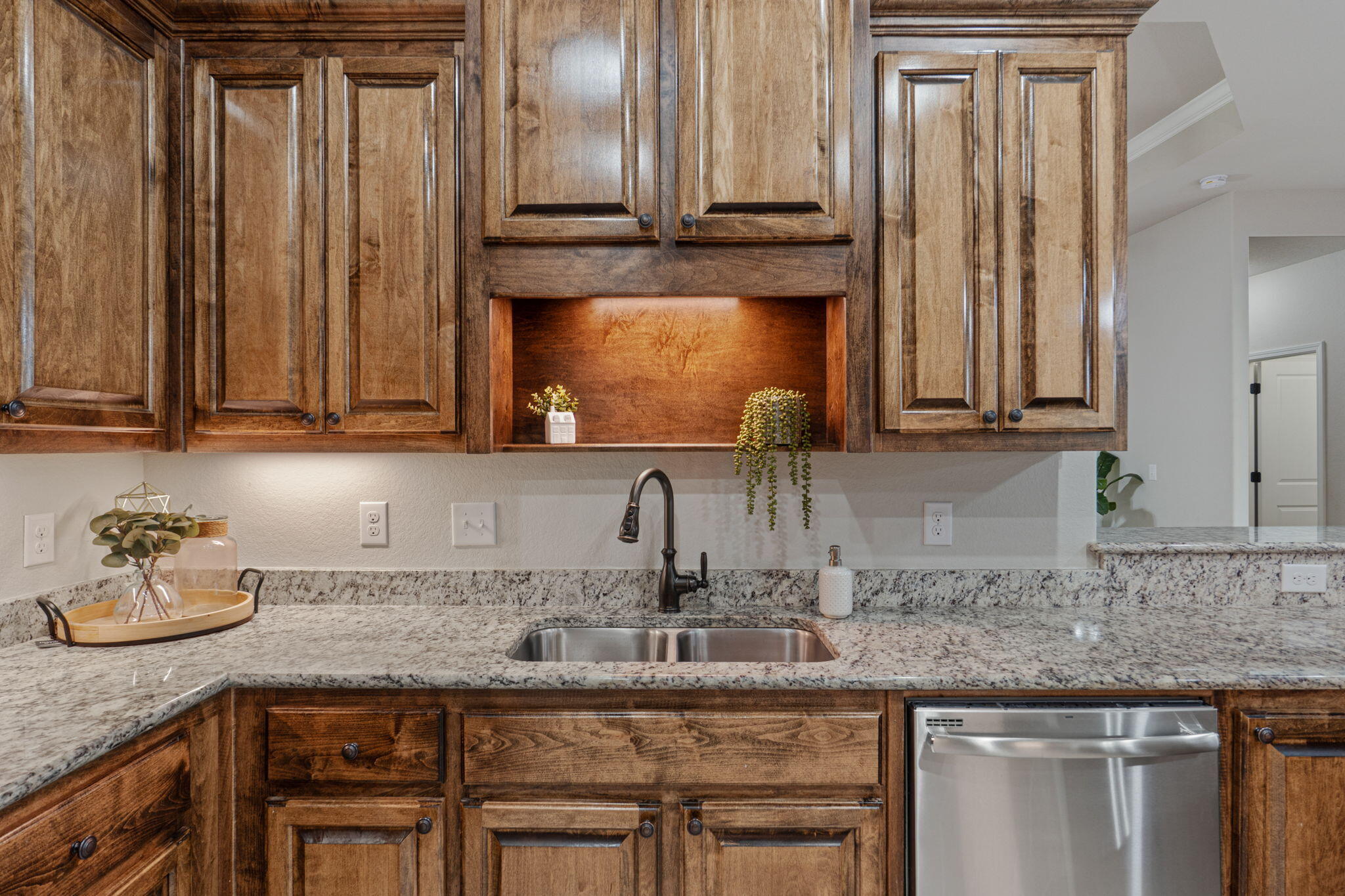 HOMEWOOD EST - Residential