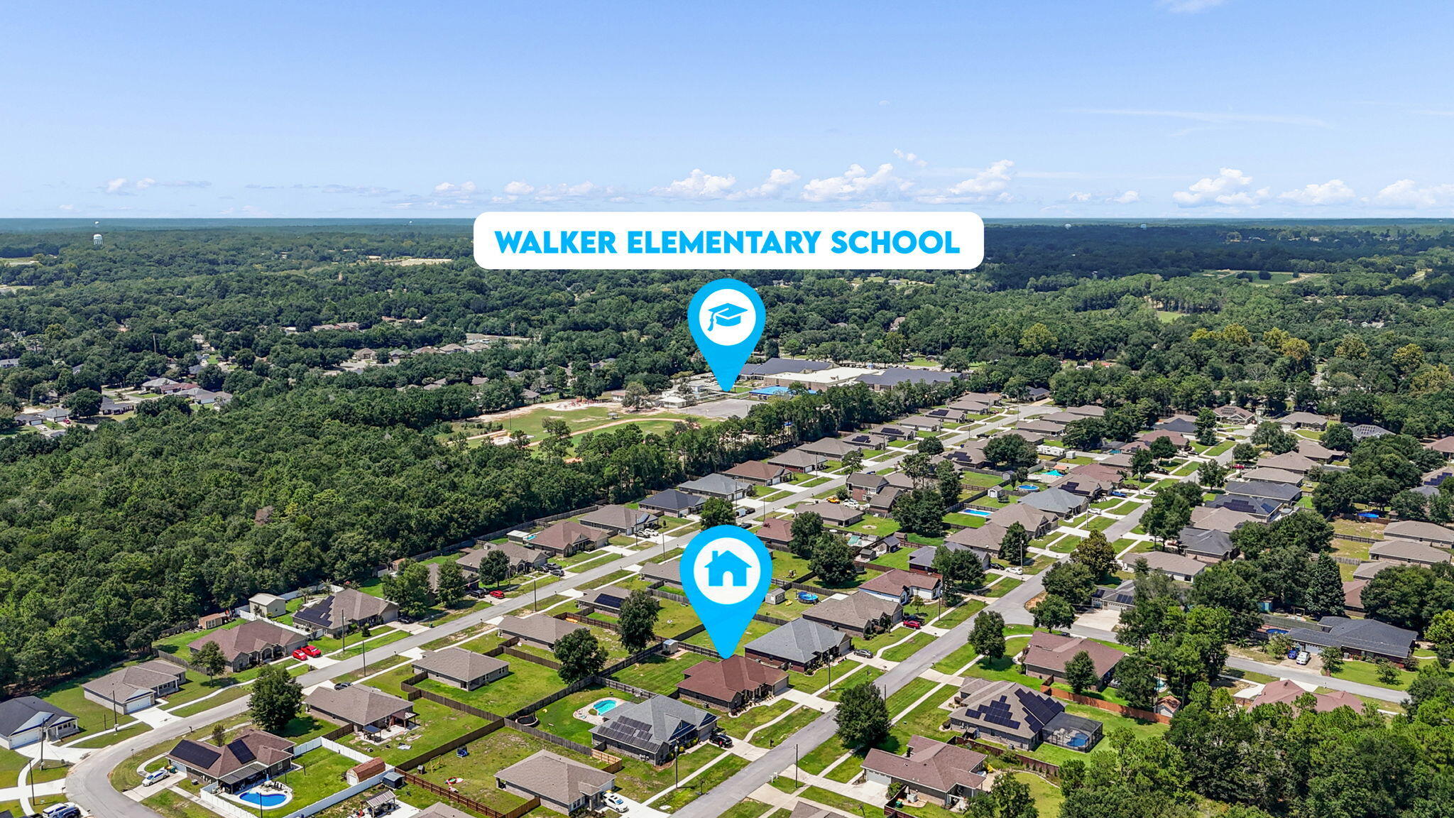 HOMEWOOD EST - Residential