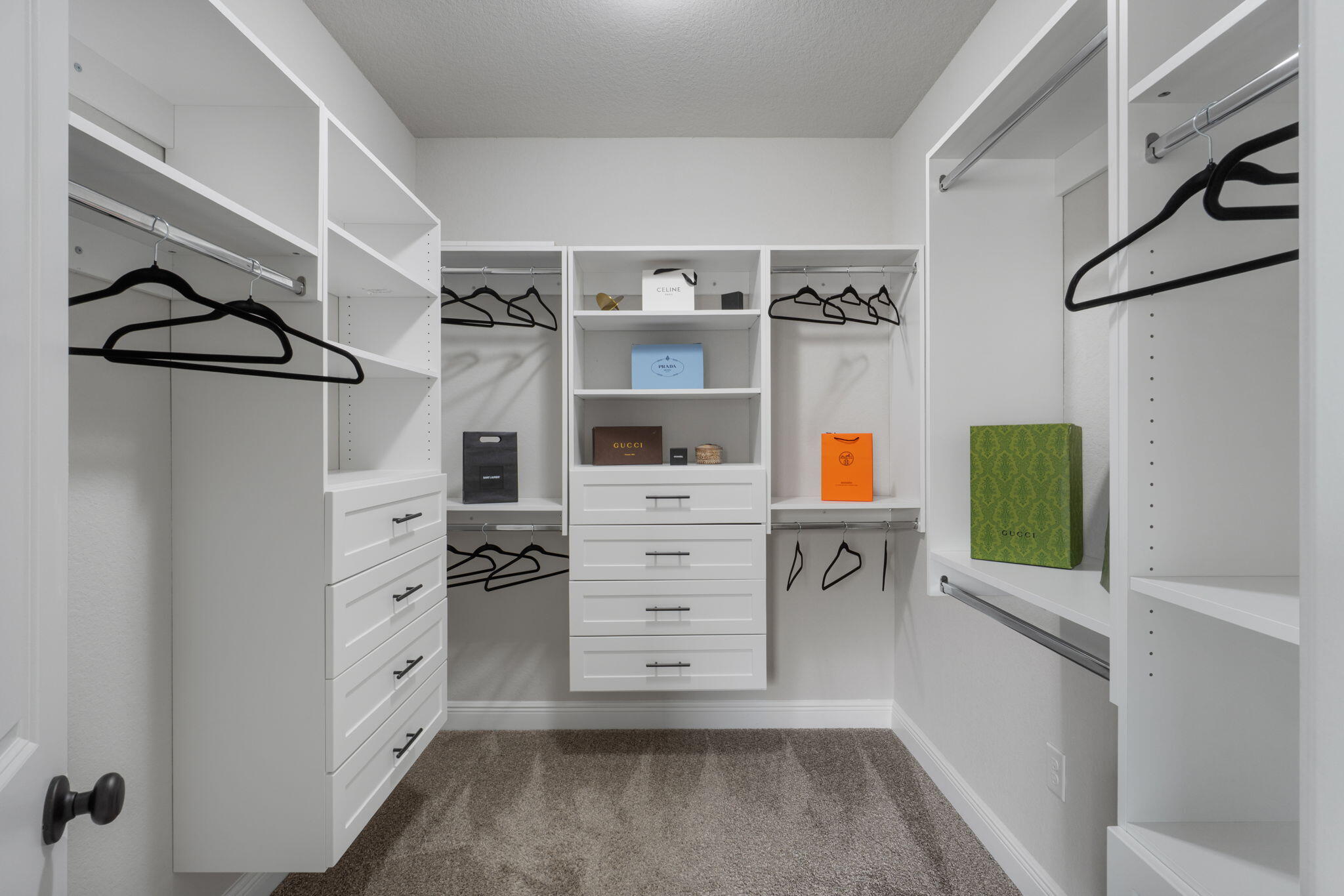 HOMEWOOD EST - Residential