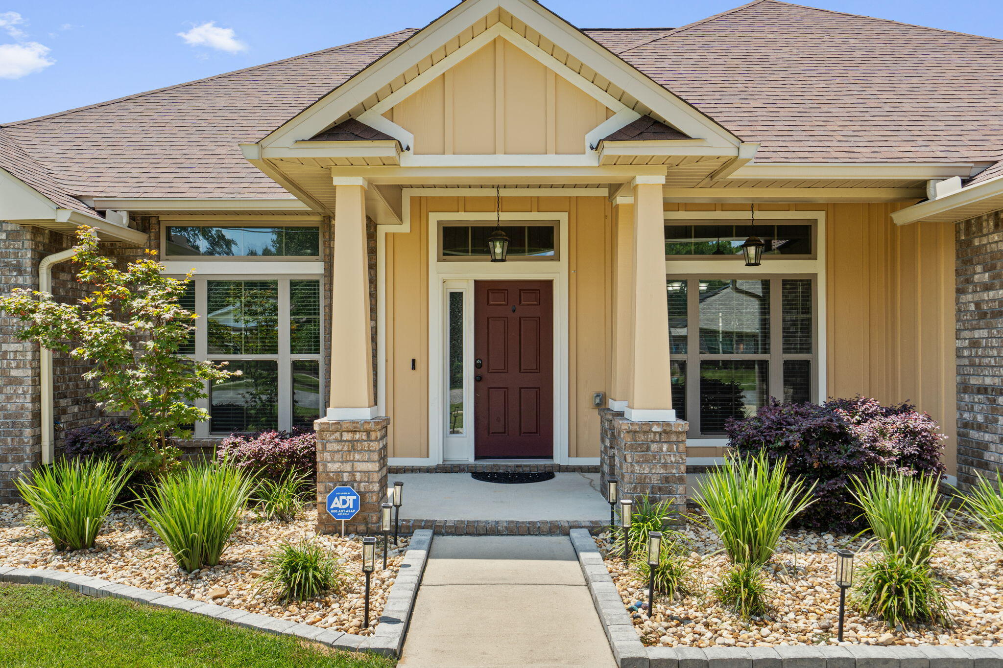 HOMEWOOD EST - Residential