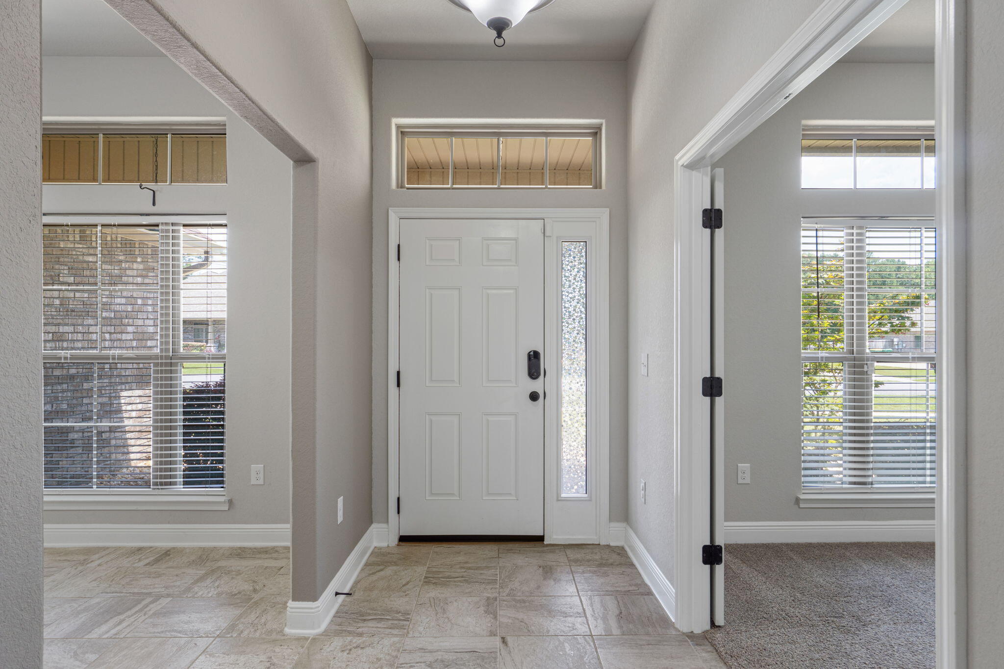 HOMEWOOD EST - Residential