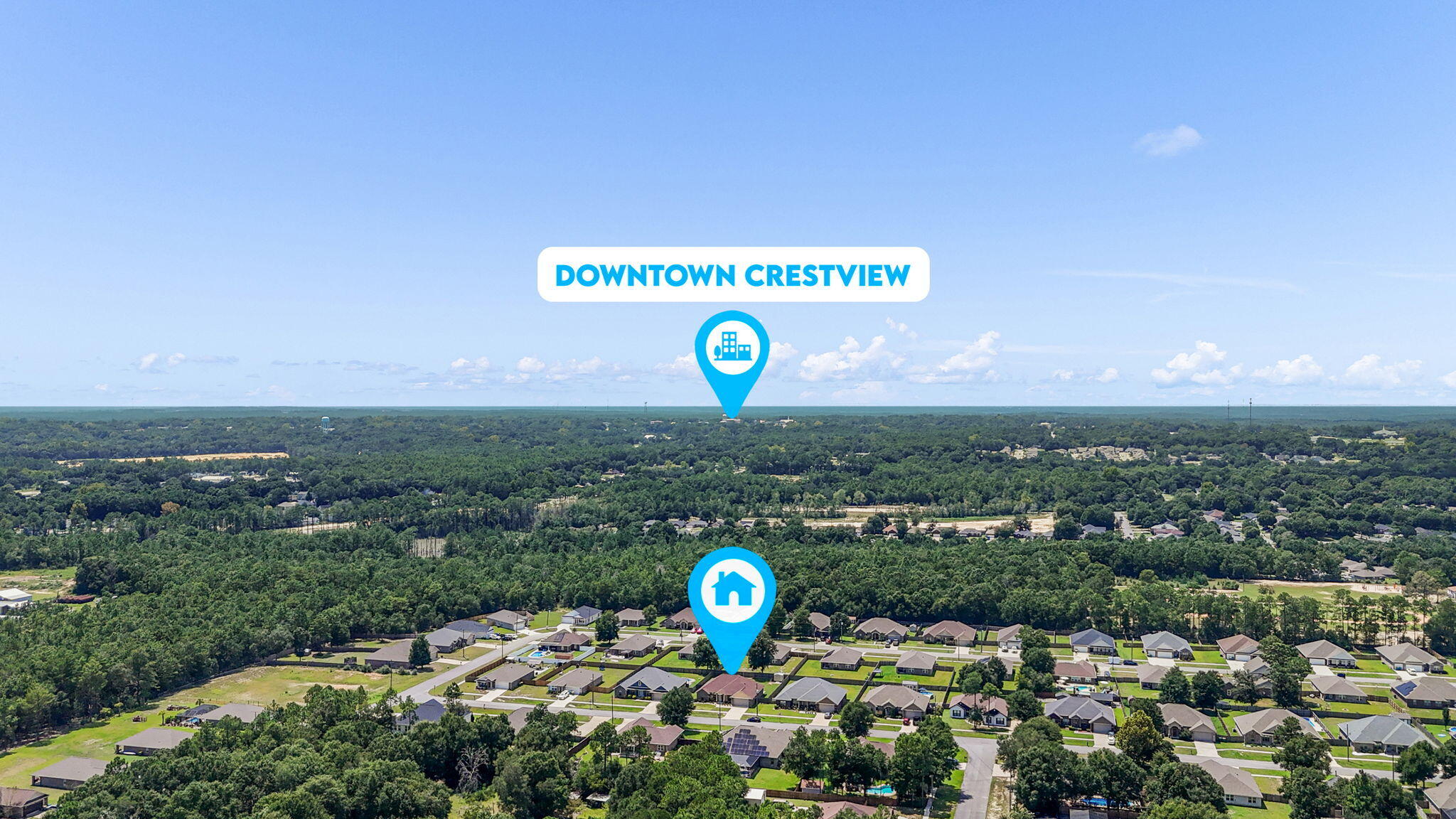 HOMEWOOD EST - Residential