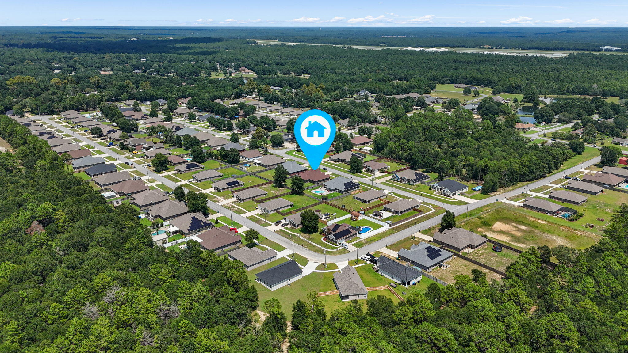 HOMEWOOD EST - Residential