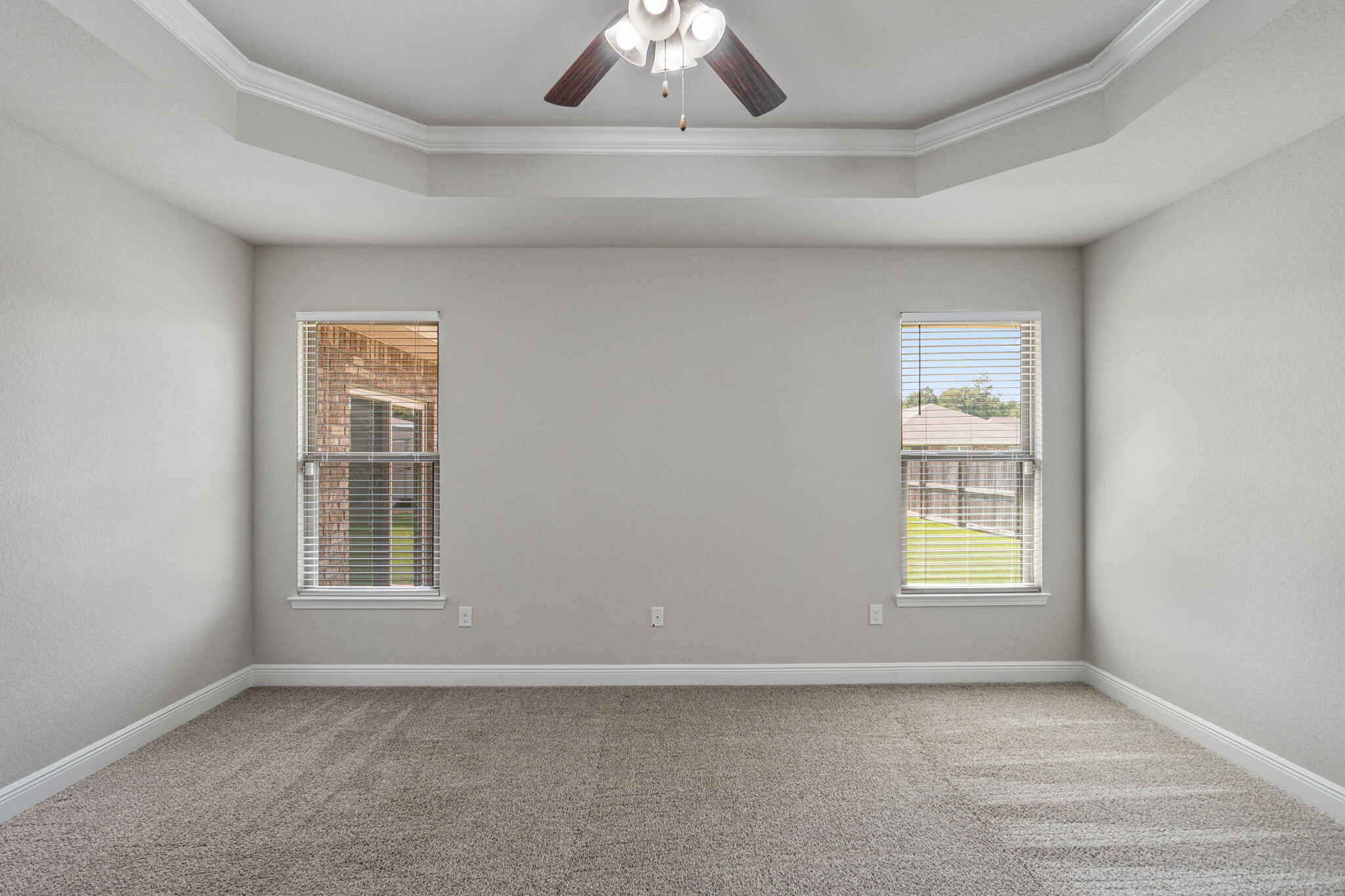 HOMEWOOD EST - Residential